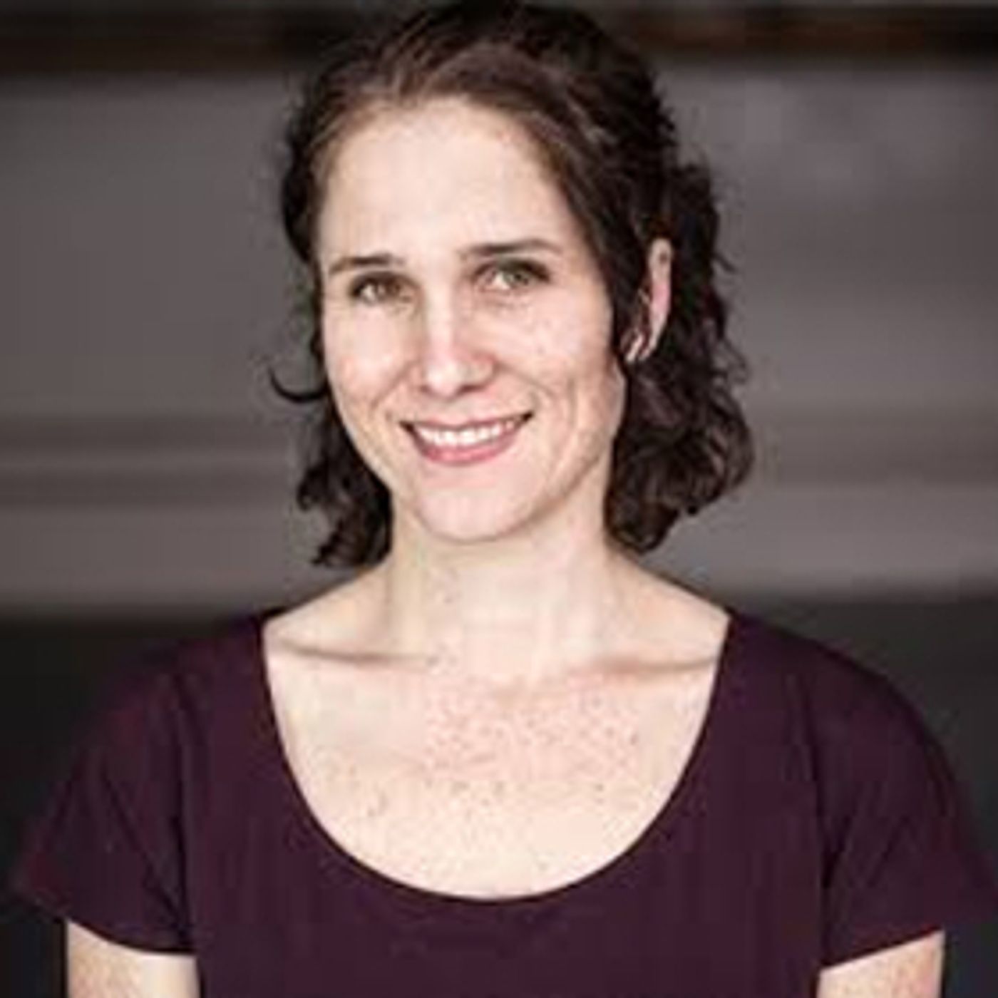 Interview: Theatre Life with Julia Rhoads  Image