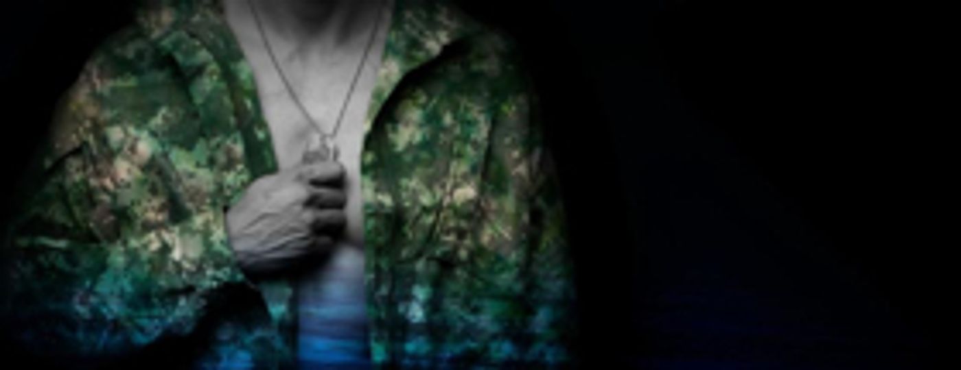 WATER BY THE SPOONFUL Coming to the Taper This Winter Image