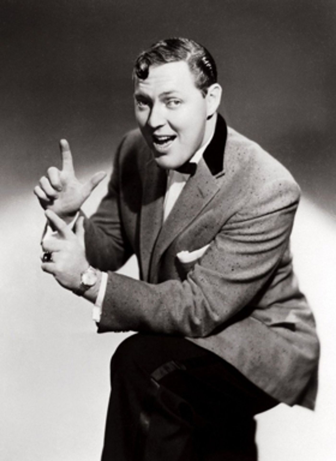 The Estate of Bill Haley Signs with ALG Brands, Announces Film and Biography Projects The Estate of Bill Haley Signs with ALG Brands, Announces Film and Biography Projects Image