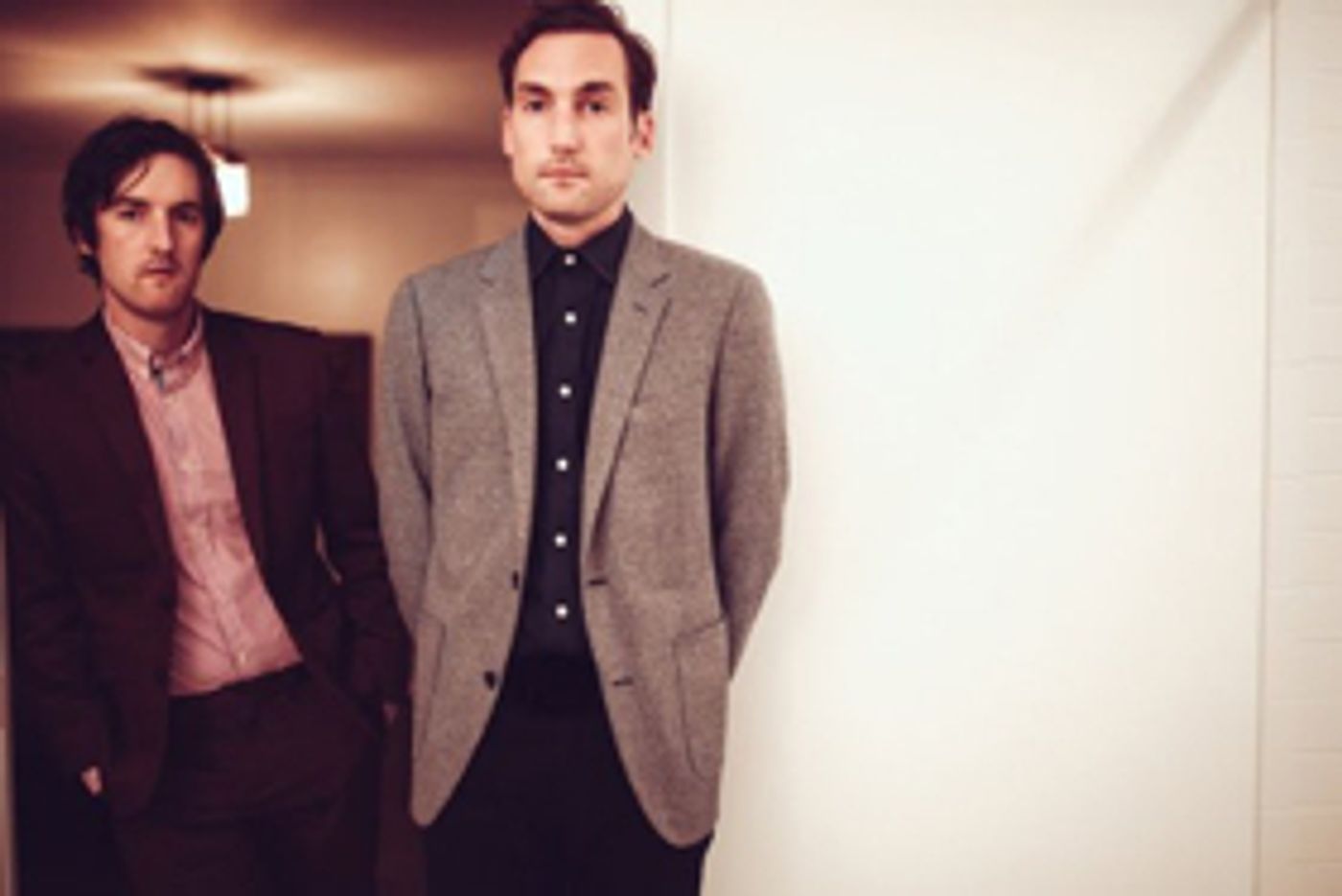 Airpark Premieres 'Le Tigre' Video With The Huffington Post  Image