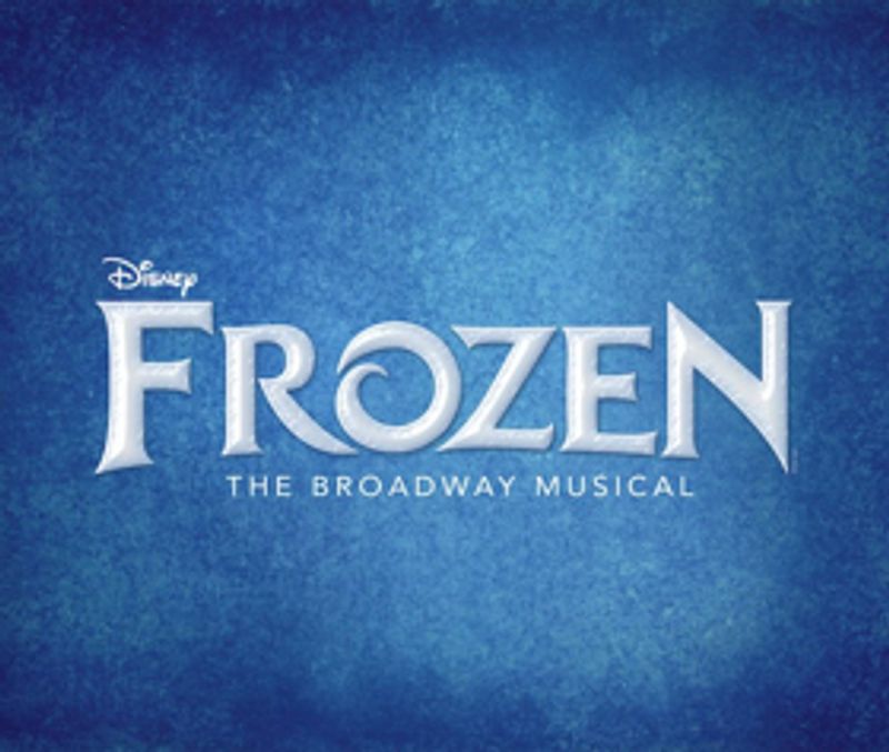 Bid Today For Two Tickets to Broadway-Bound FROZEN! Image