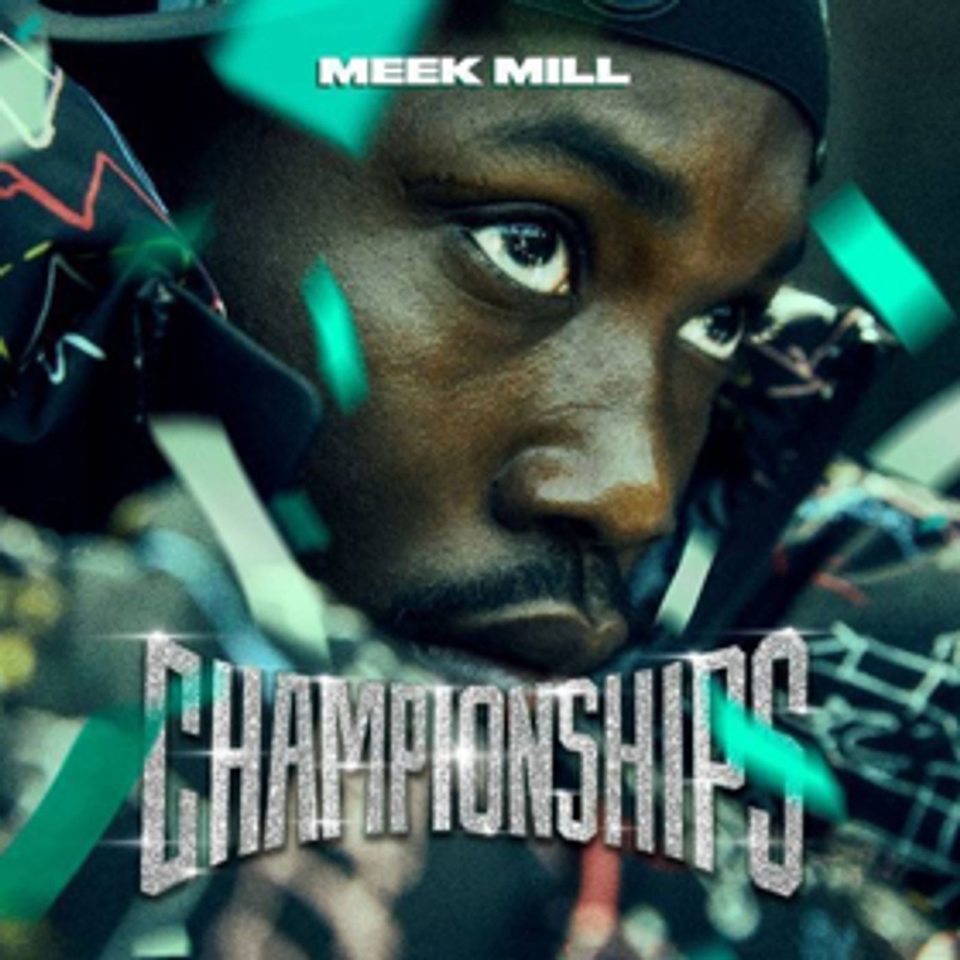 Meek Mill Releases New Album, CHAMPIONSHIPS Meek Mill Releases New Album, CHAMPIONSHIPS Image