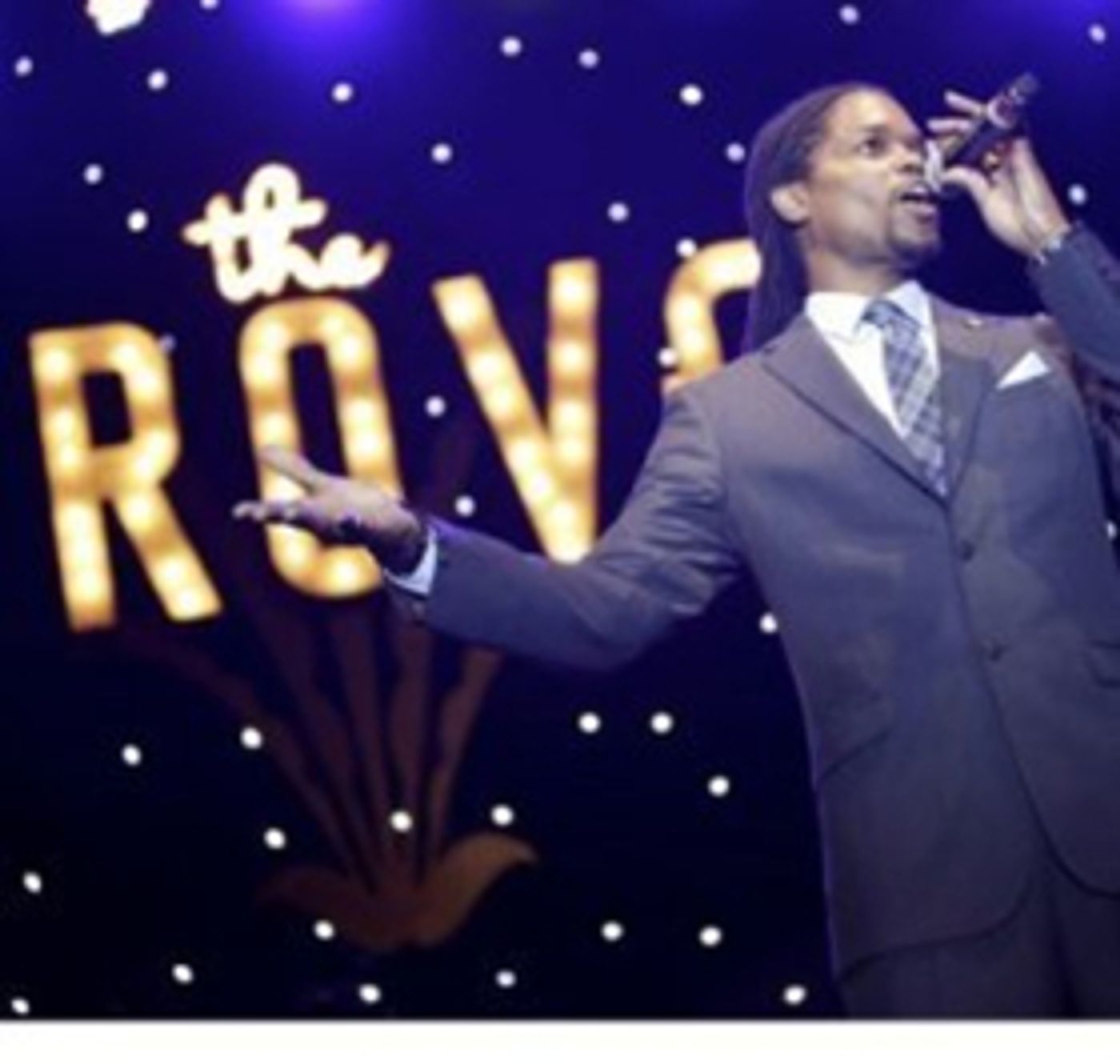 Joy To The World Holiday Tour ft. Landau Eugene Murphy Jr. Kicks Off This Week  Image