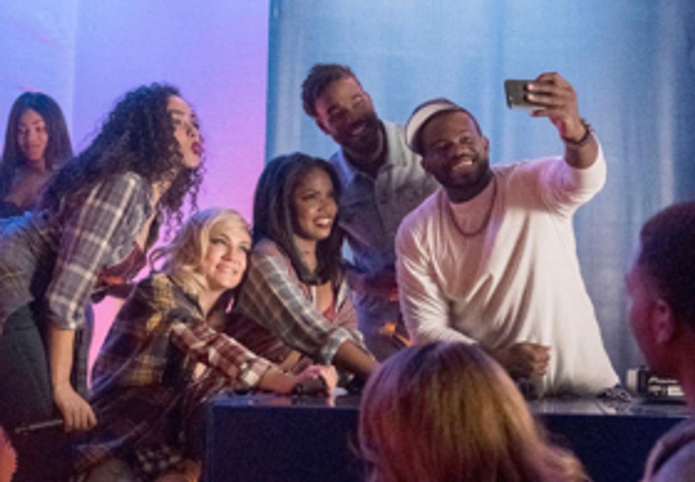 FOX Musical Drama STAR Renewed for Third Season  Image