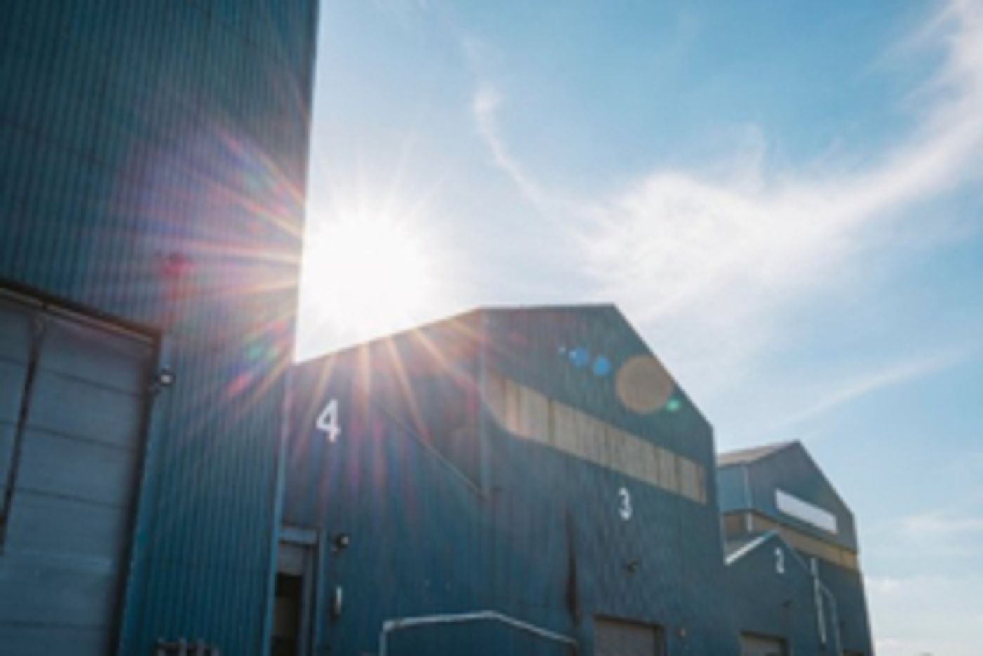 Field Day Unveils a New UK Festival Location for 2019  Image