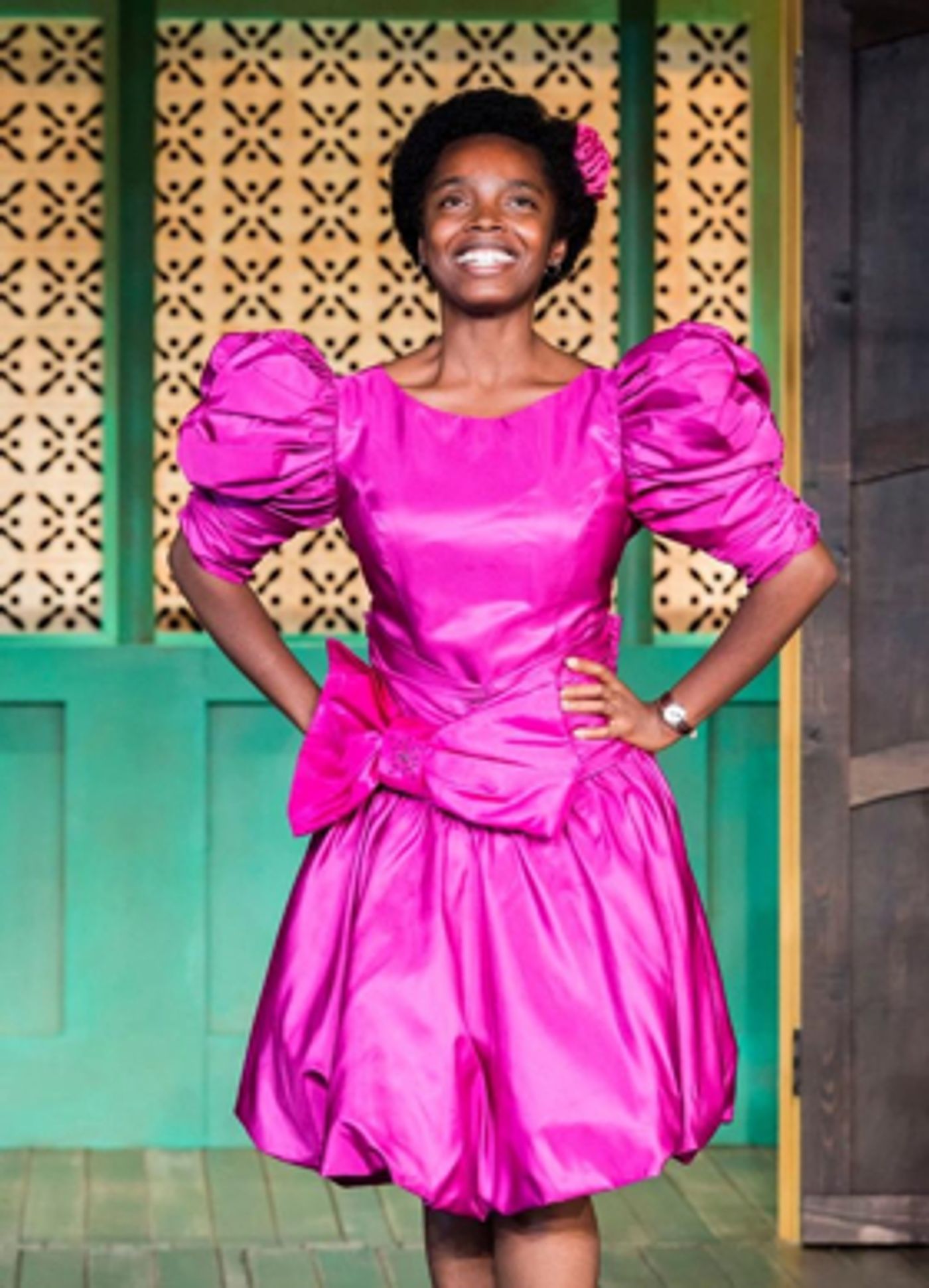 Review: SCHOOL GIRLS Offers a Heartwarming, Heartbreaking and Ultimately Hysterical Modern Morality Tale  Image