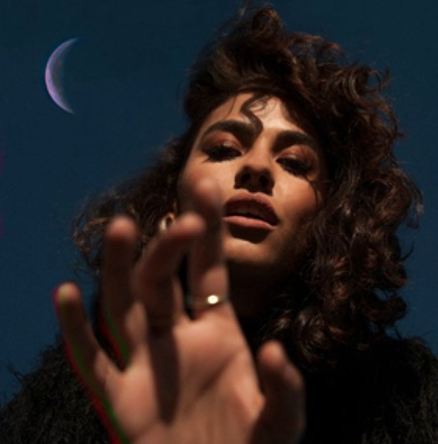 Charlotte OC Releases New Single, 'Satellite' Charlotte OC Releases New Single, 'Satellite' Image