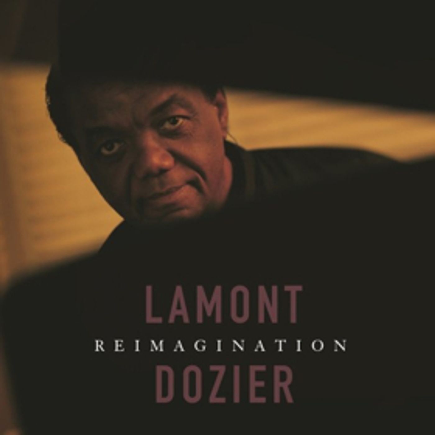 Motown Songwriting Legend LAMONT DOZIER Reclaims His Most Iconic Hits, Assisted By A Host Of All-Star Guests Motown Songwriting Legend LAMONT DOZIER Reclaims His Most Iconic Hits, Assisted By A Host Of All-Star Guests Image