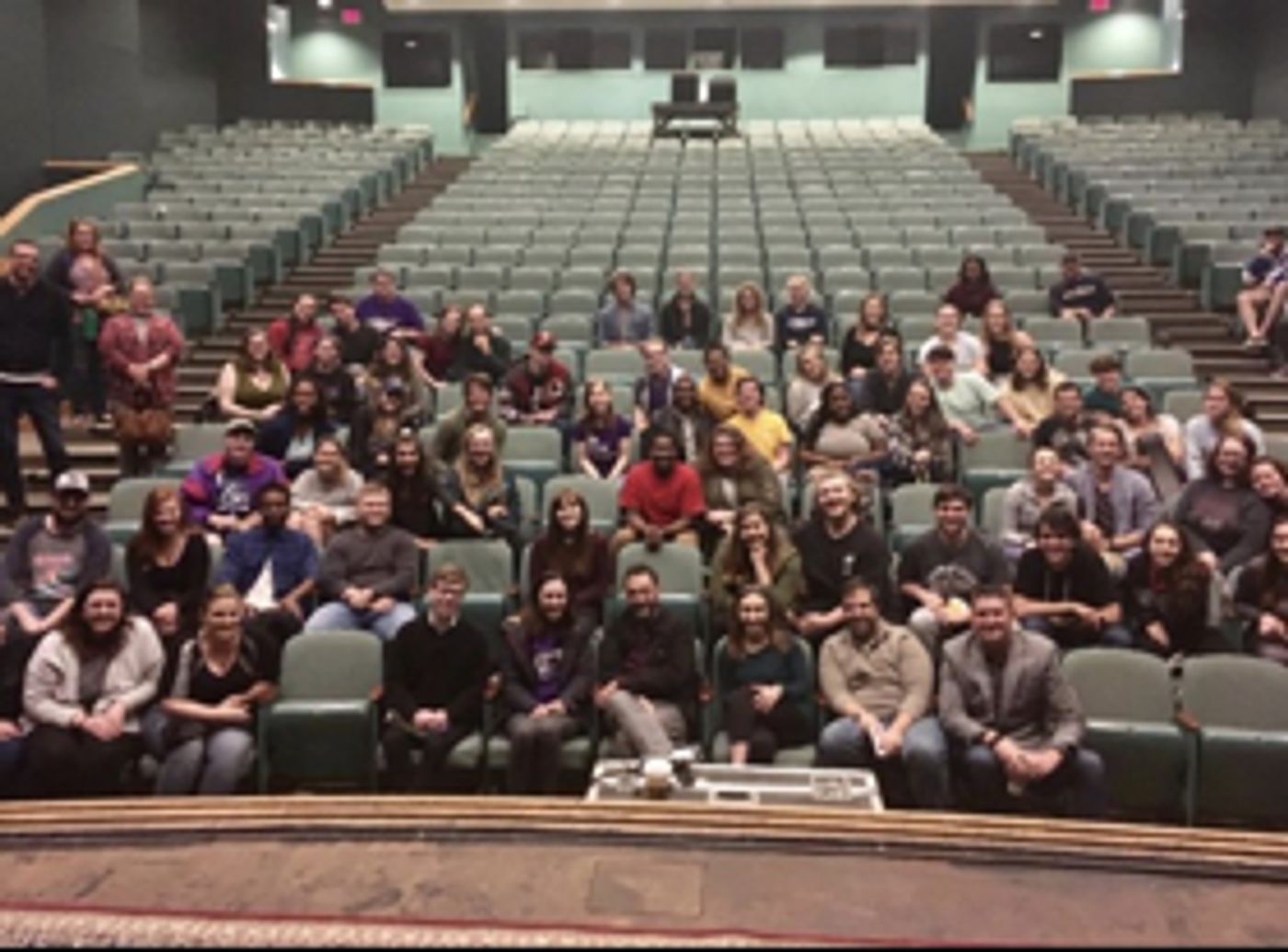 BWW Blog: Beating, Packed Days, and More  Image