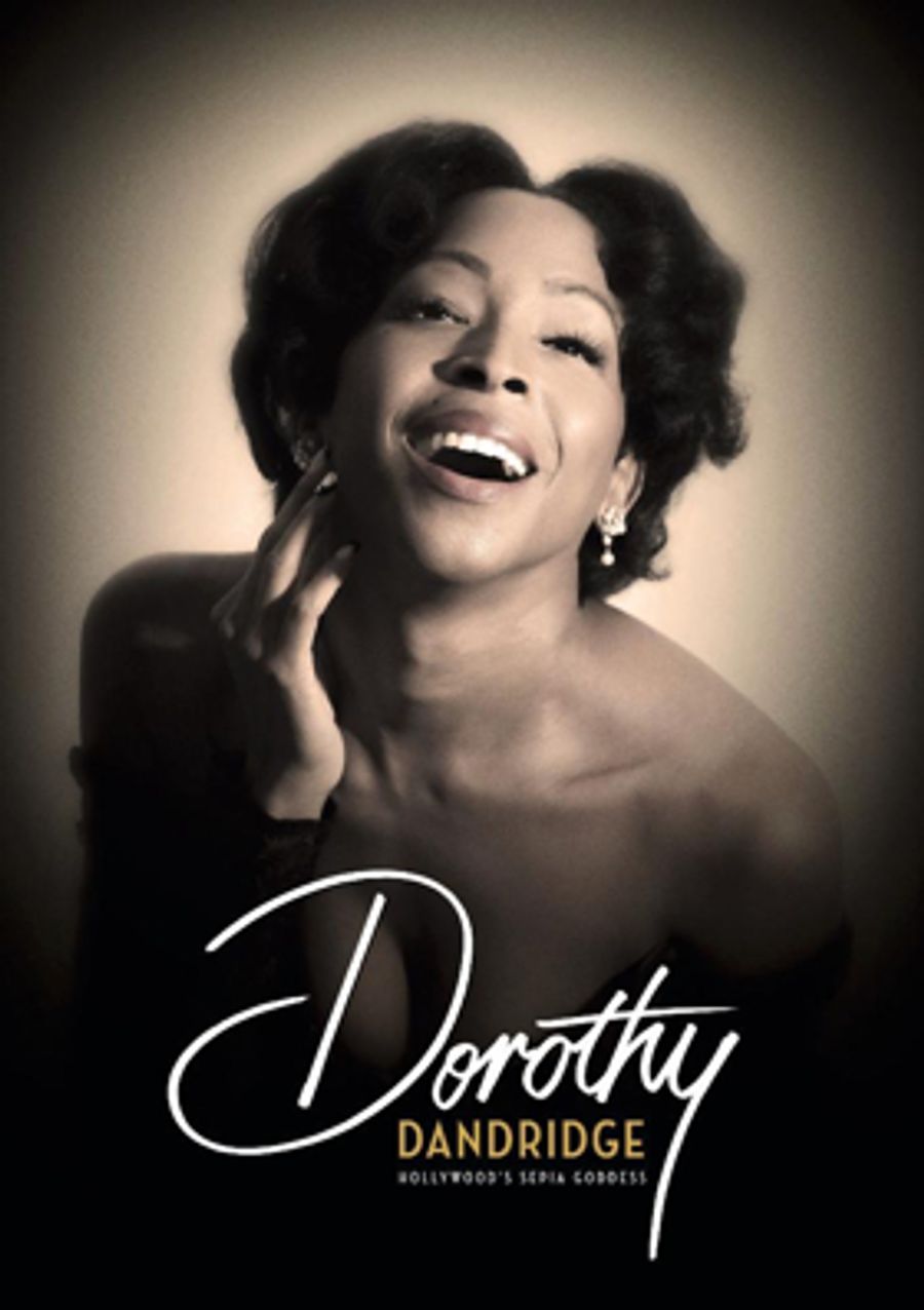 N'Kenge and Dan Grimaldi to Star in Industry Presentation of New Dorothy Dandridge Musical Image