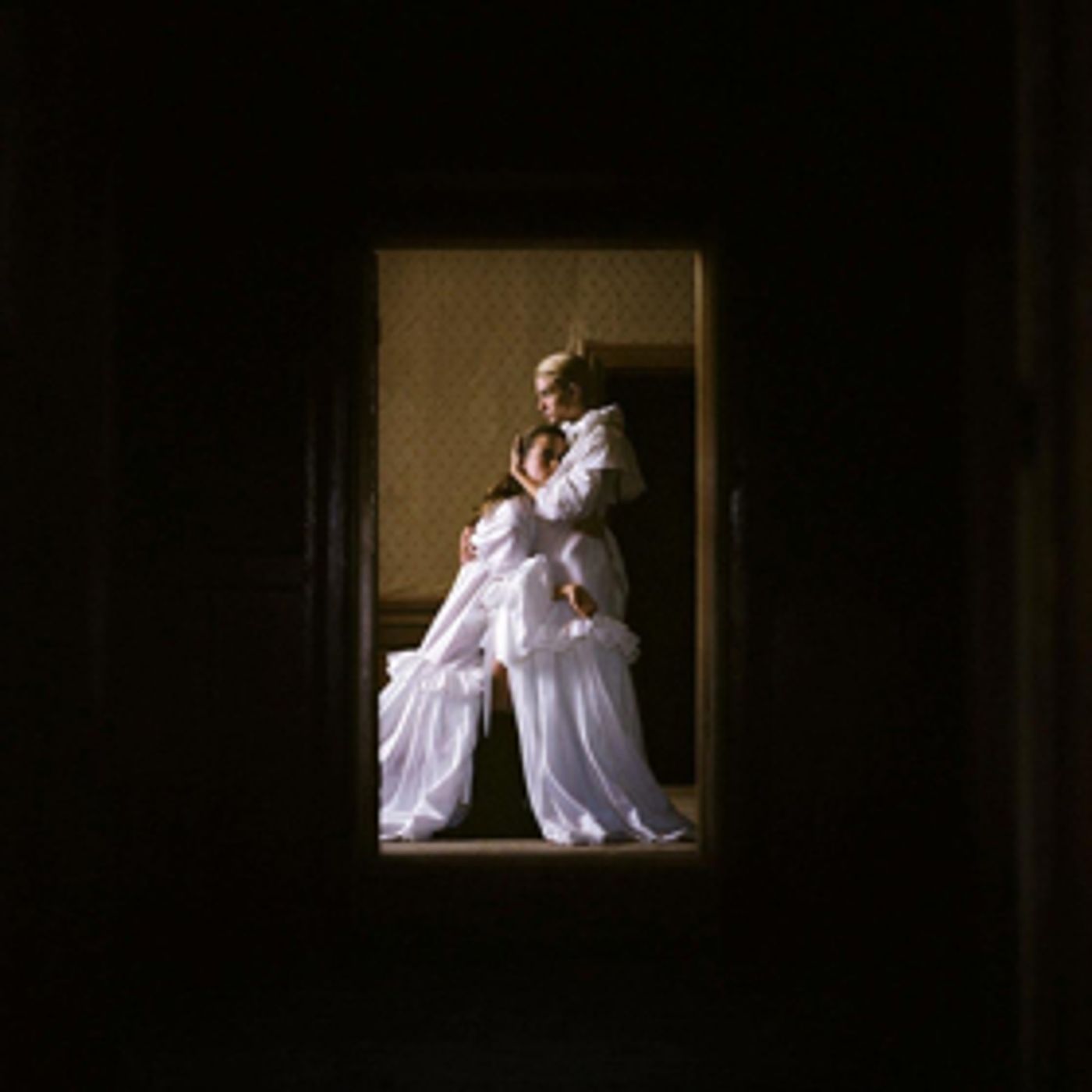 Say Lou Lou Release IMMORTELLE Album and Short Film Today  Image