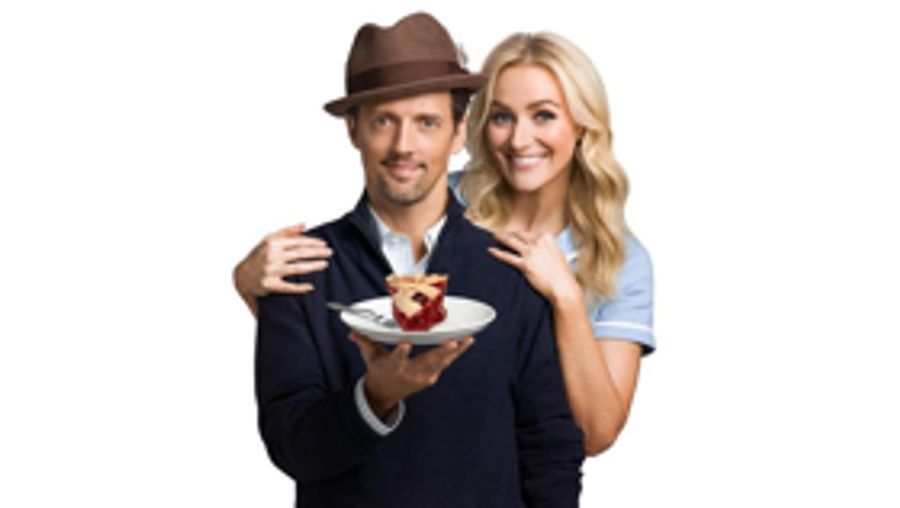 Bid Today to Meet Betsy Wolfe Backstage at WAITRESS!  Image