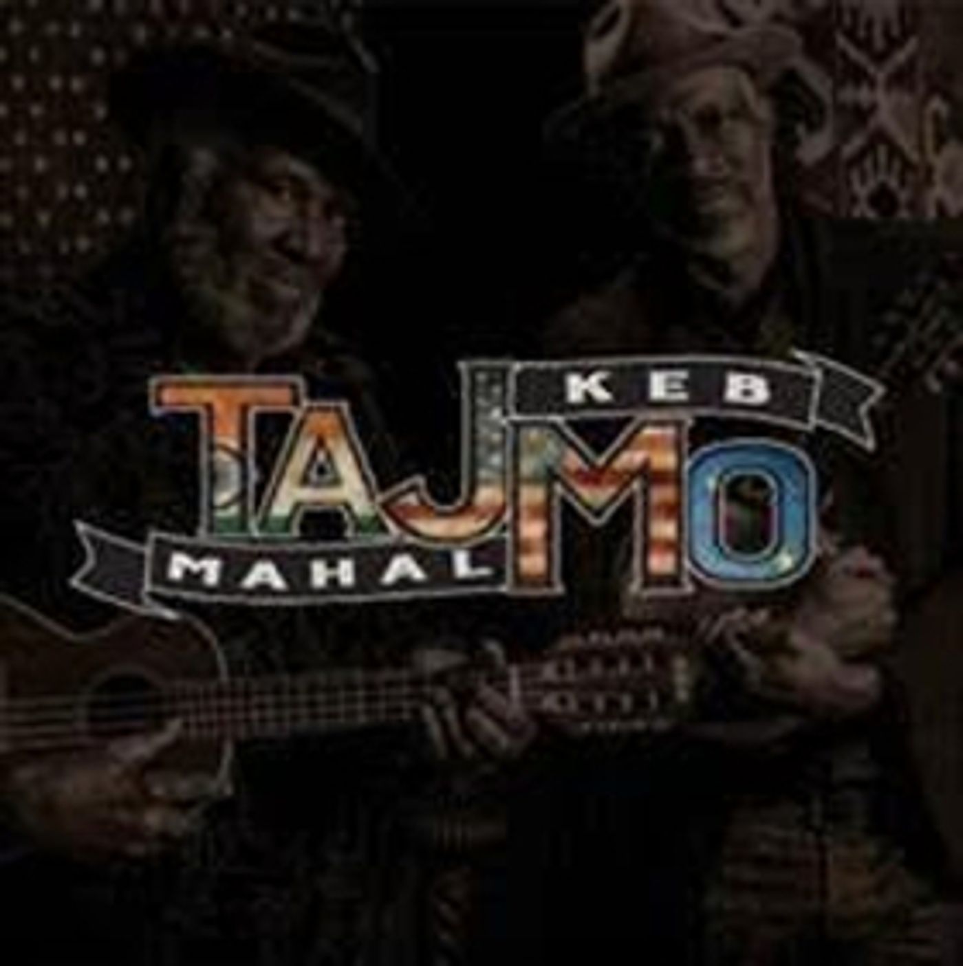 Grammy Winning Duo Taj Mahal and Keb' Mo' Announce New Dates for 2018 U.S. Tour Grammy Winning Duo Taj Mahal and Keb' Mo' Announce New Dates for 2018 U.S. Tour Image