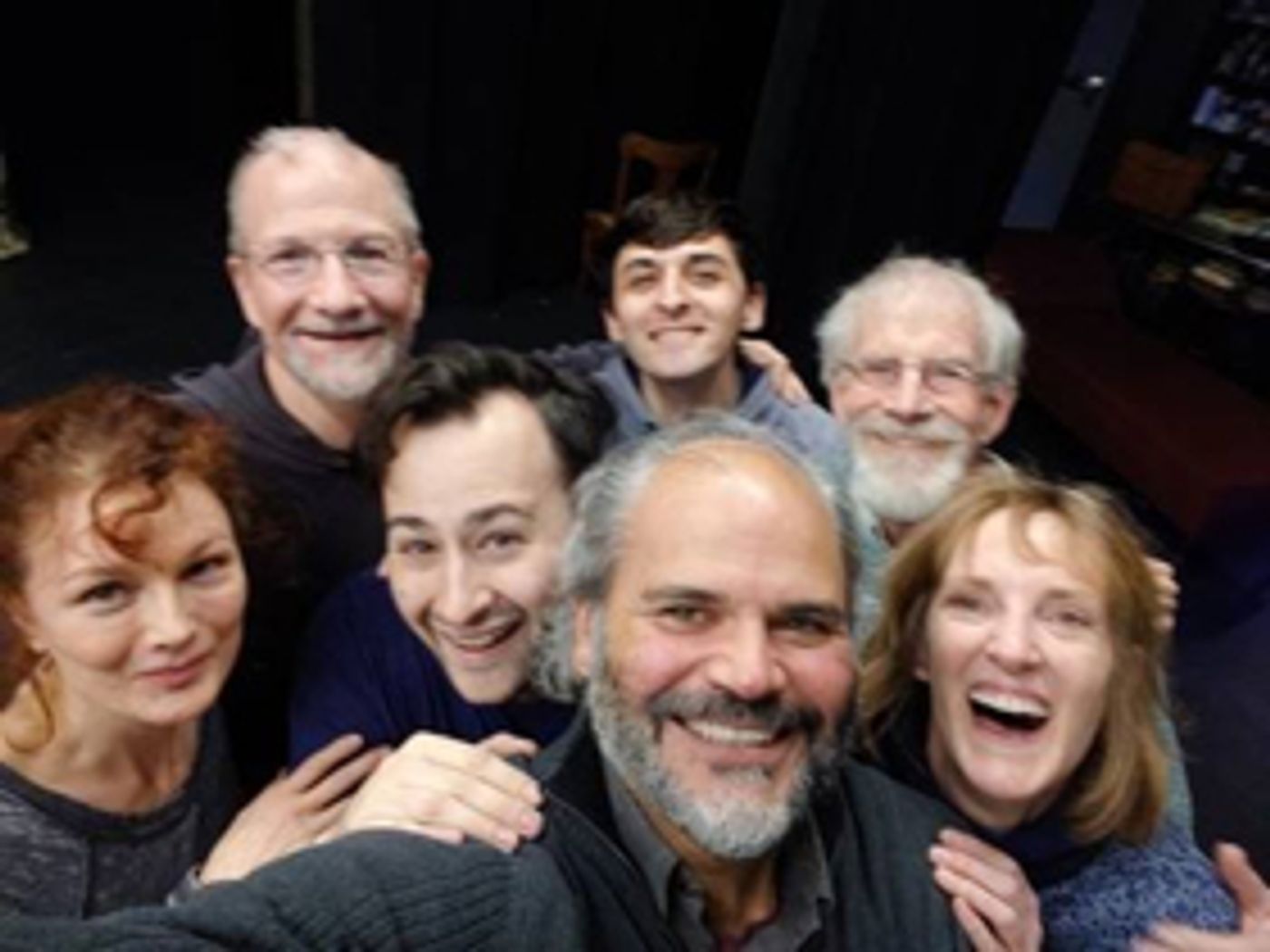 World Premiere of Michael Whistler's CASSE NOISETTE Opens This Week at Bridge Street Theatre  Image