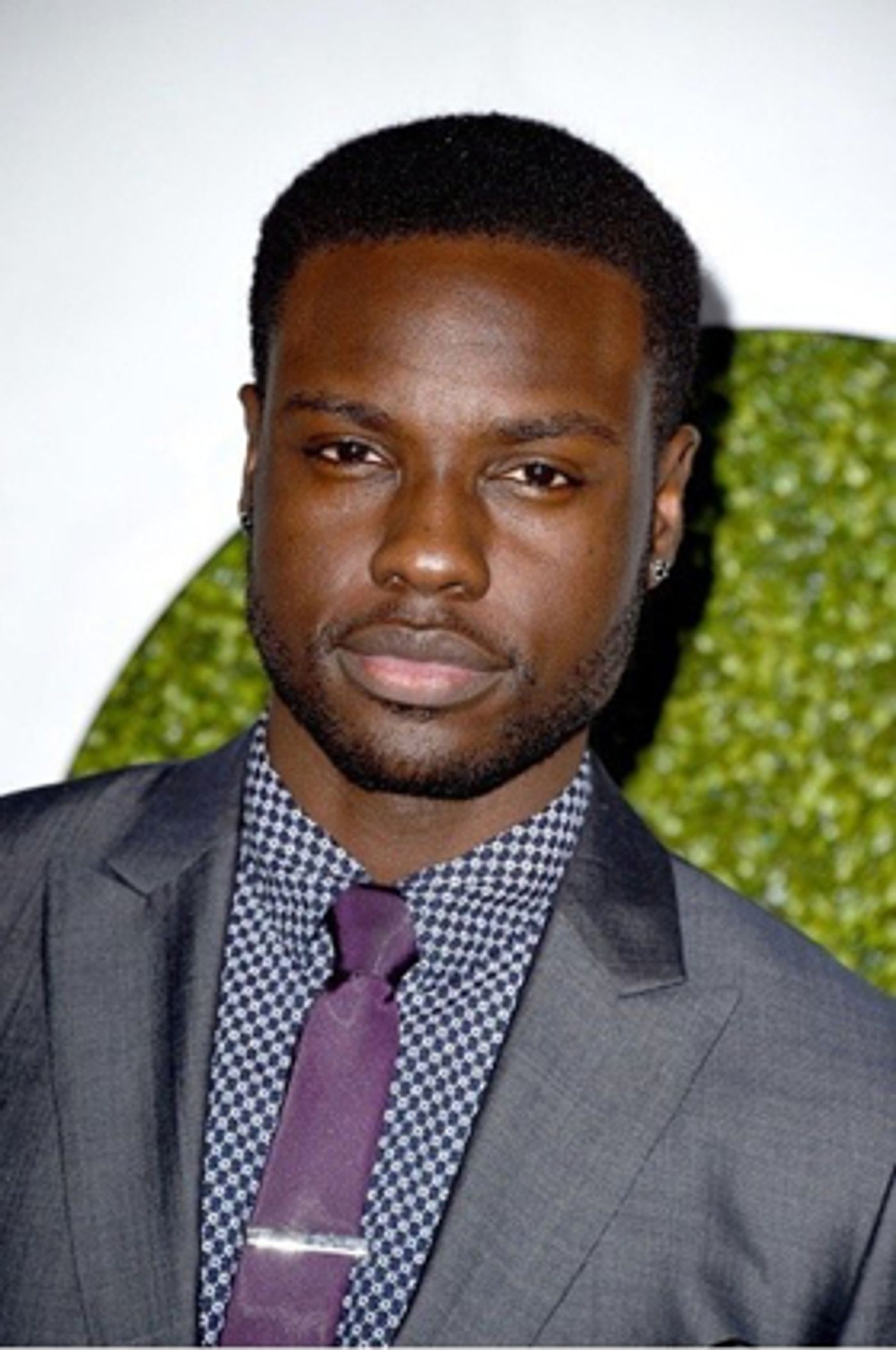 Dayo Okeniyi Headlines Cast of Mark Amin's True Story Historical Drama EMPEROR For Sobini Films  Image