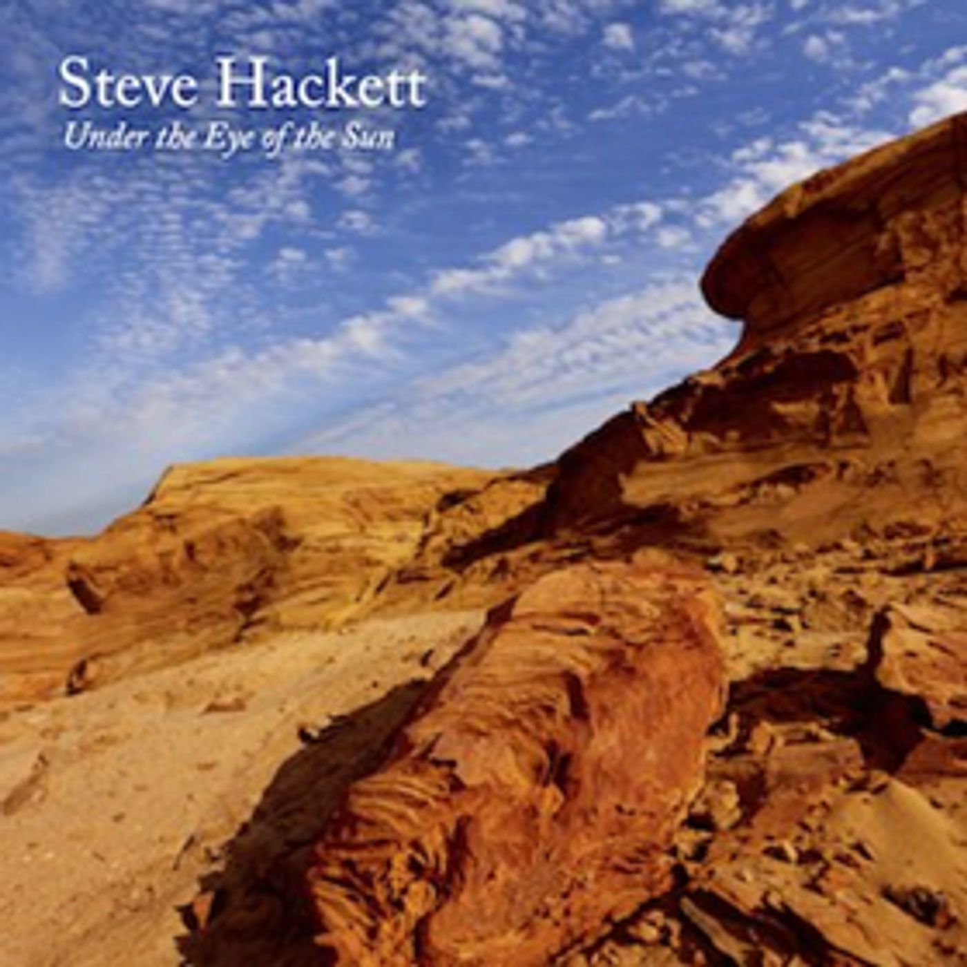 Steve Hackett Releases First Track Off of New Album  Image