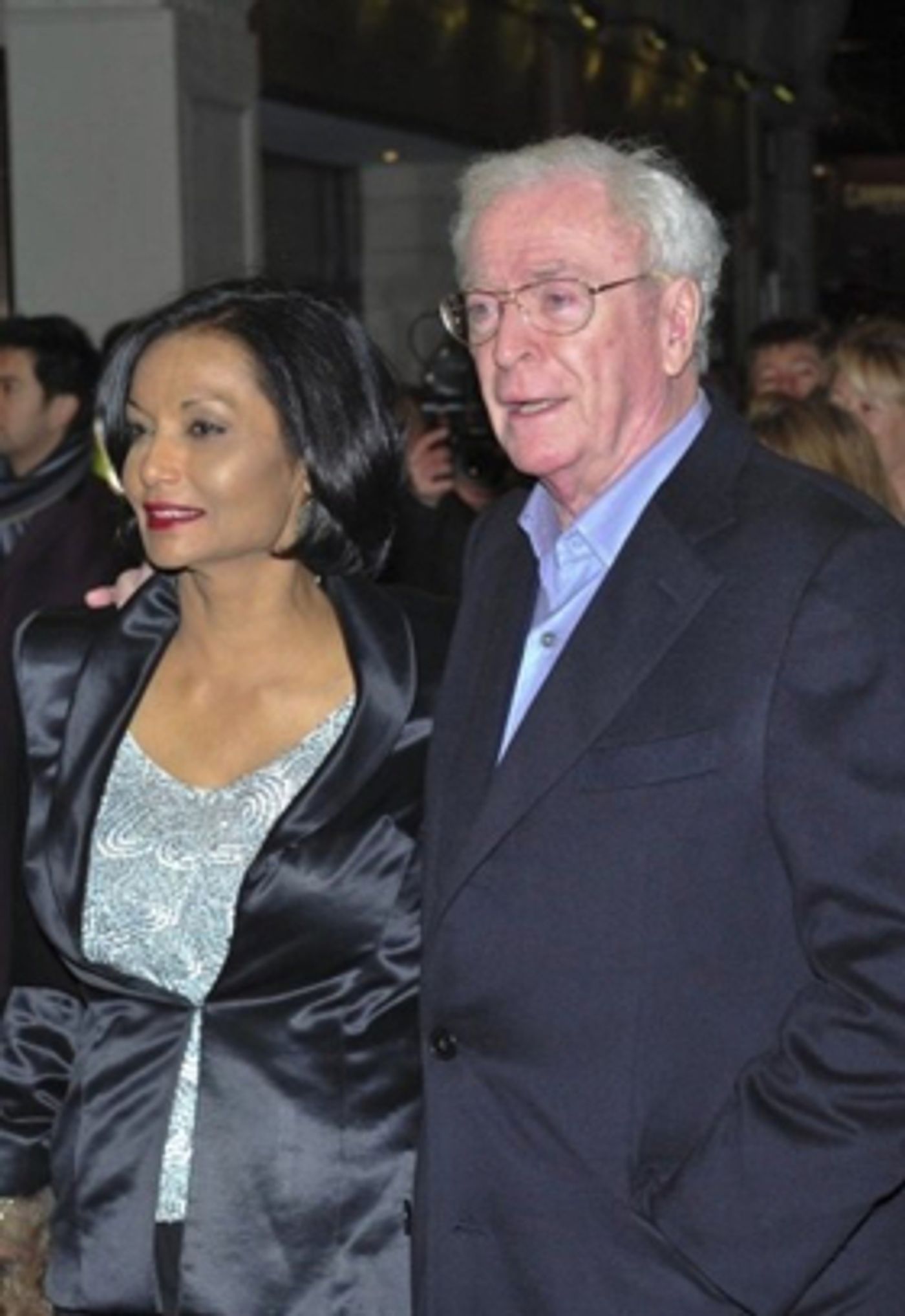 Michael Caine to Star in Historical Biopic MEDIEVAL Michael Caine to Star in Historical Biopic MEDIEVAL Image