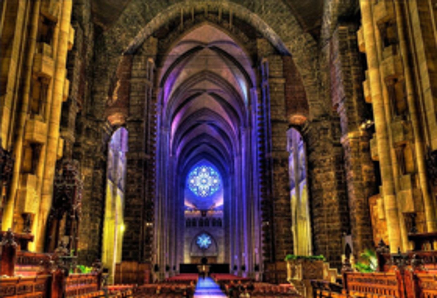 7-Time Grammy Winner Paul Winter's 23rd Annual Summer Solstice Sunrise Celebration Today  Image