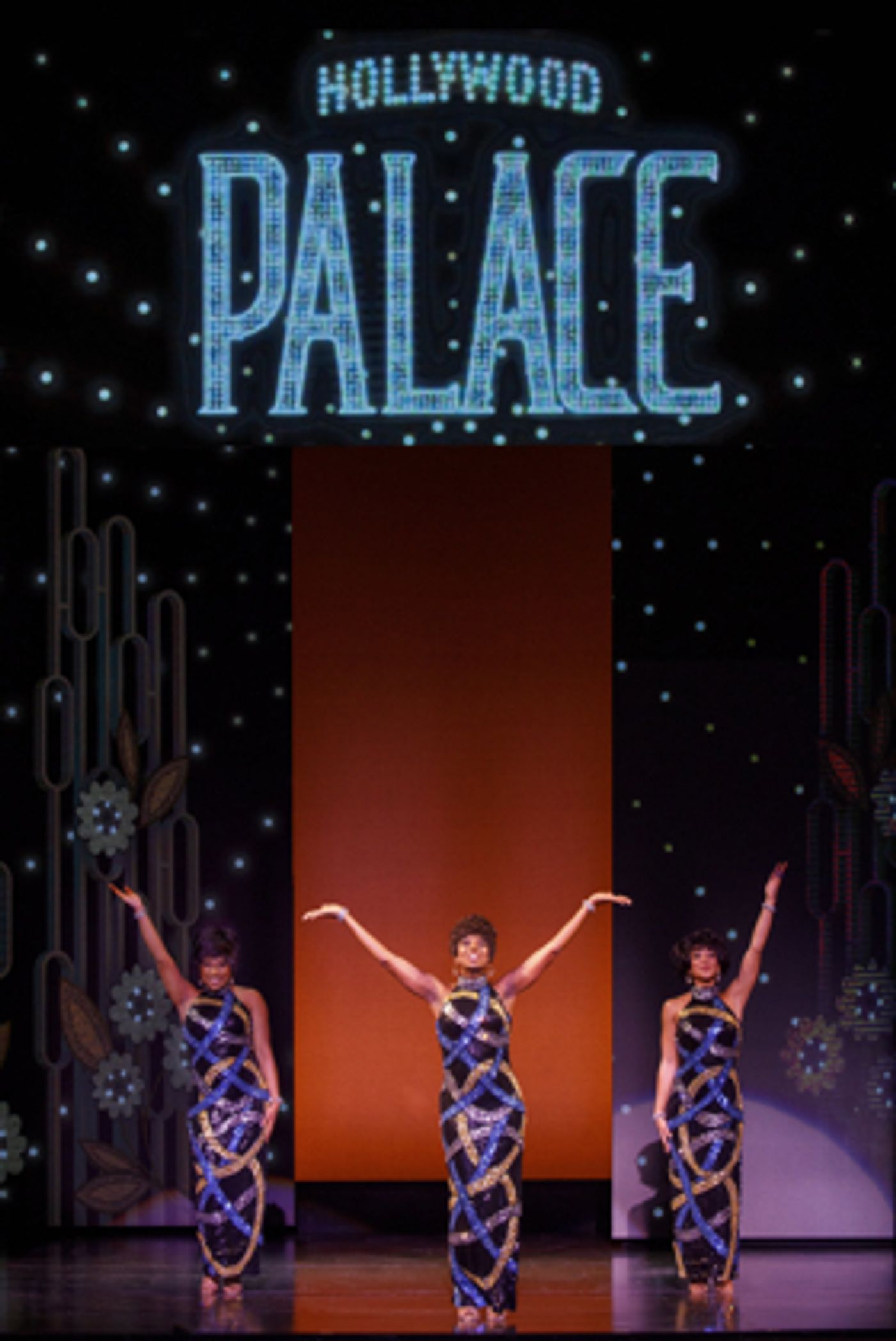 MOTOWN Comes to the Palace Theater MOTOWN Comes to the Palace Theater Image