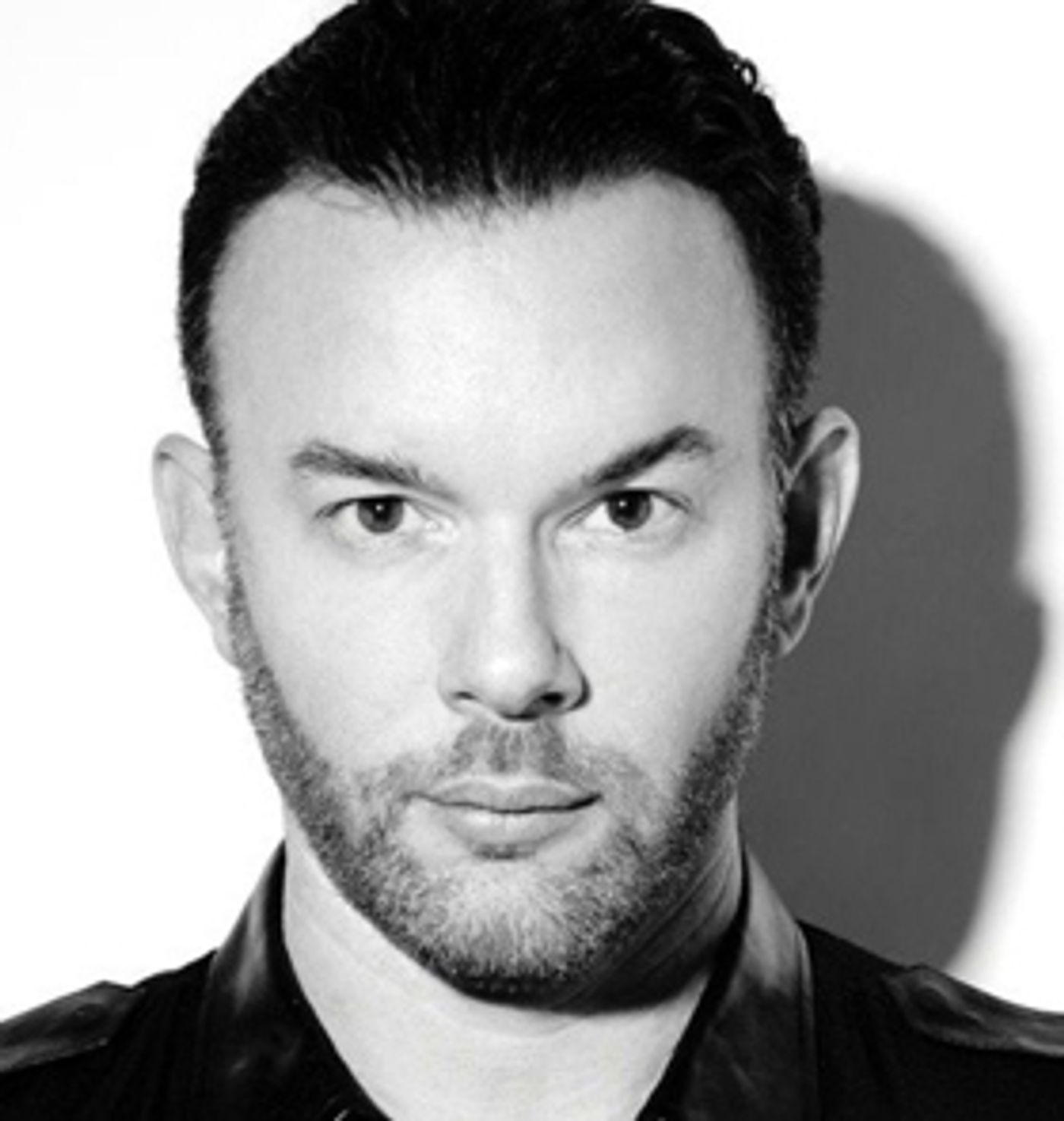 BWW Guest Blog: Eryc Taylor Dance - THE WALLS THAT FEAR BUILDS  Image