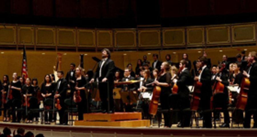 Chicago Youth Symphony Orchestras To Be First American Youth Orchestra To Perform Varèse's 'Amériques' Image