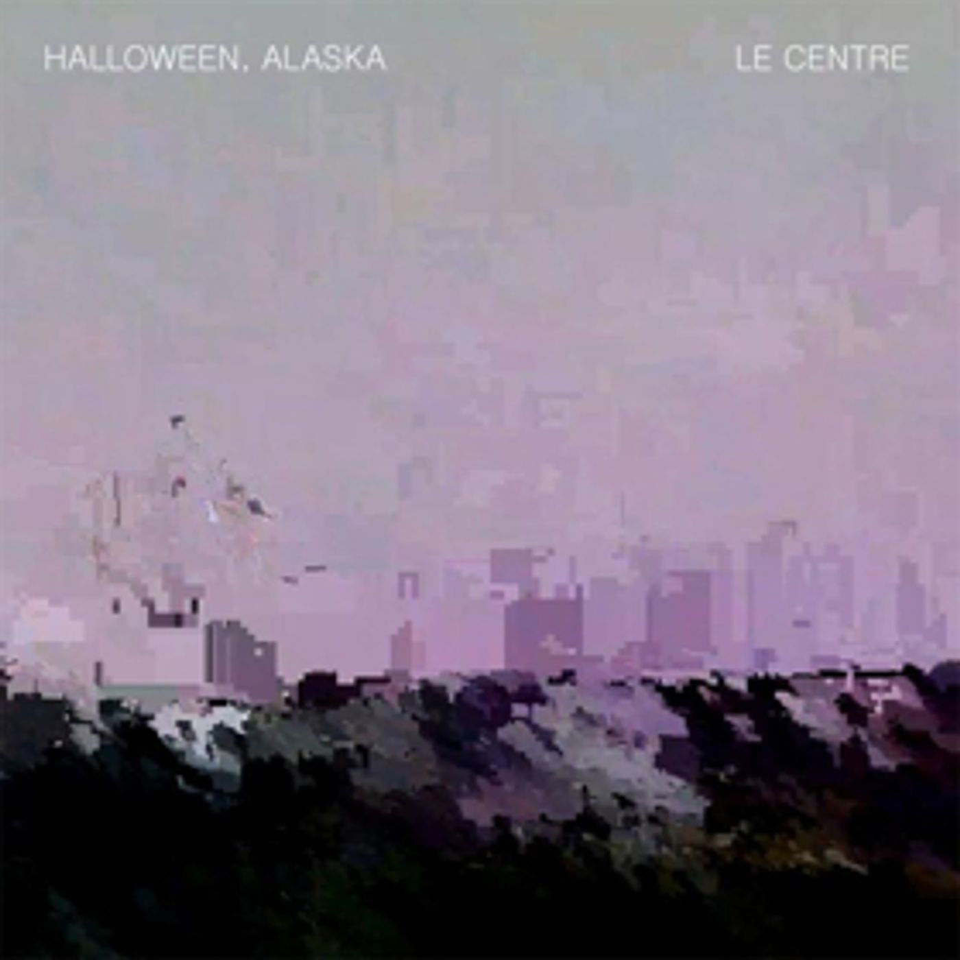 Halloween, Alaska Announces First New Album in 7 Years Halloween, Alaska Announces First New Album in 7 Years Image