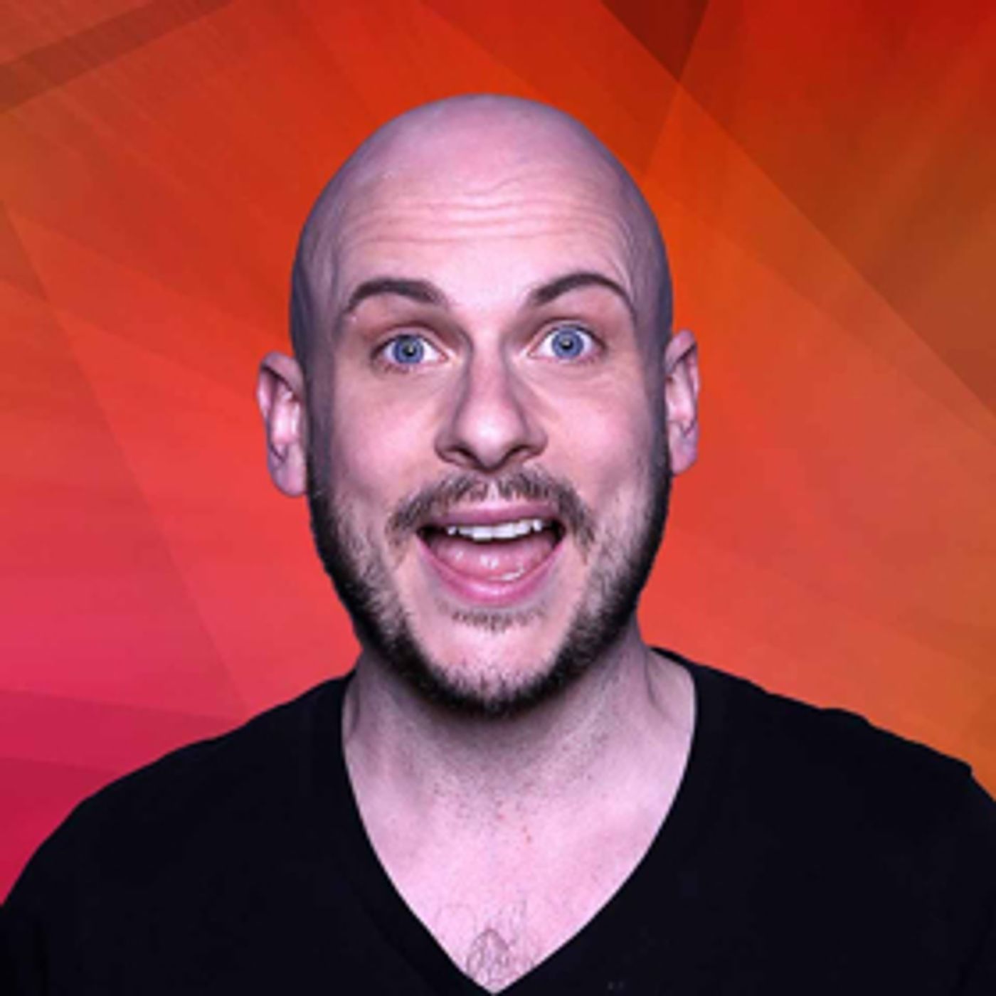 GARY TROke KARAOKE Comes to Adelaide Fringe 2018 GARY TROke KARAOKE Comes to Adelaide Fringe 2018 Image