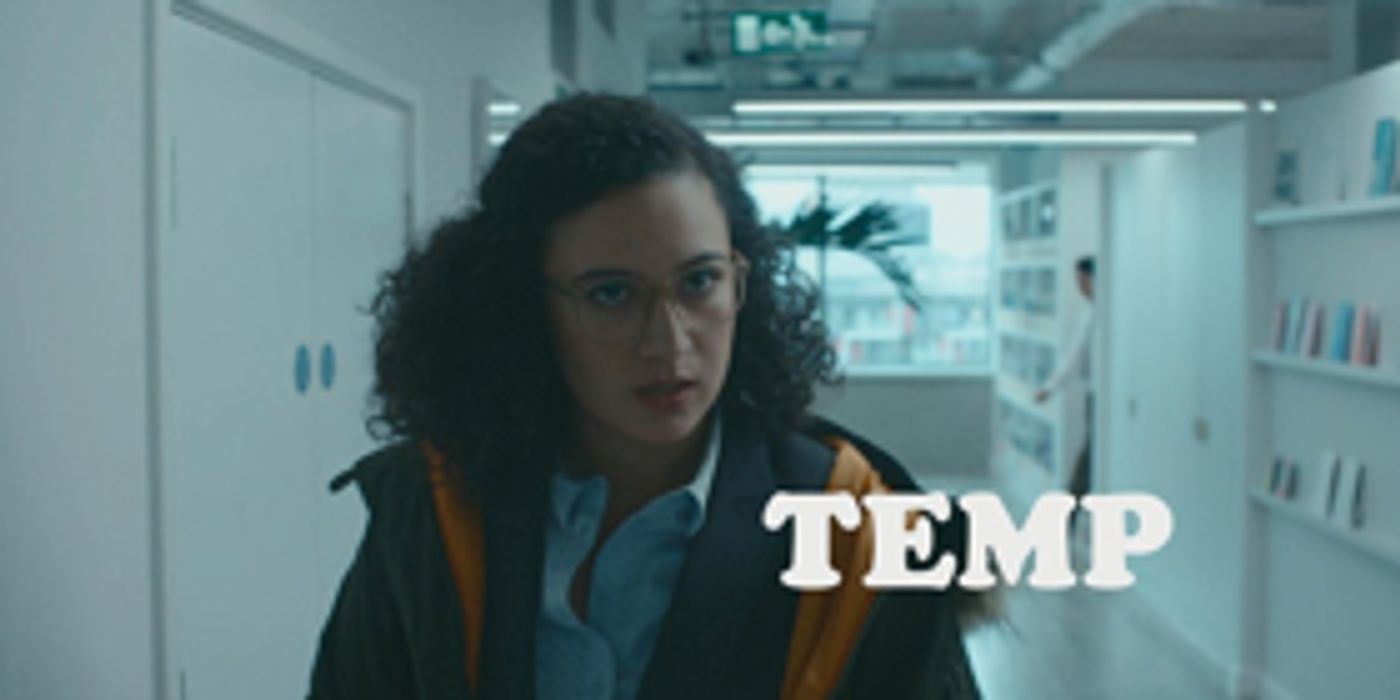 Channel 4 to Premiere ROSE MATAFEO: TEMP Channel 4 to Premiere ROSE MATAFEO: TEMP Image