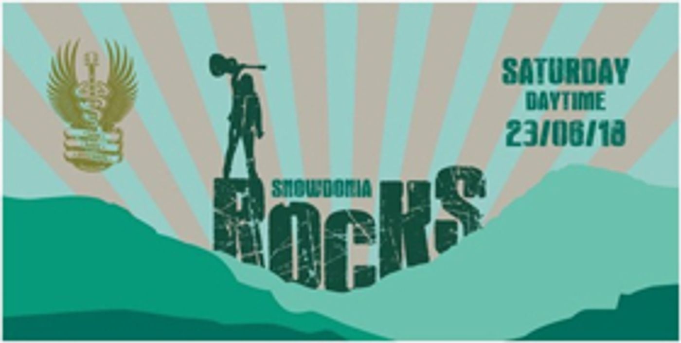 Mike Peters' Love Hope Strength Foundation Partners With Zip World for Festivals Mike Peters' Love Hope Strength Foundation Partners With Zip World for Festivals Image