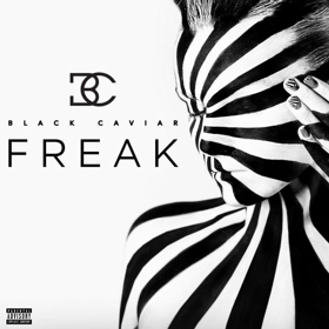 Black Caviar Releases New Single FREAK Black Caviar Releases New Single FREAK Image