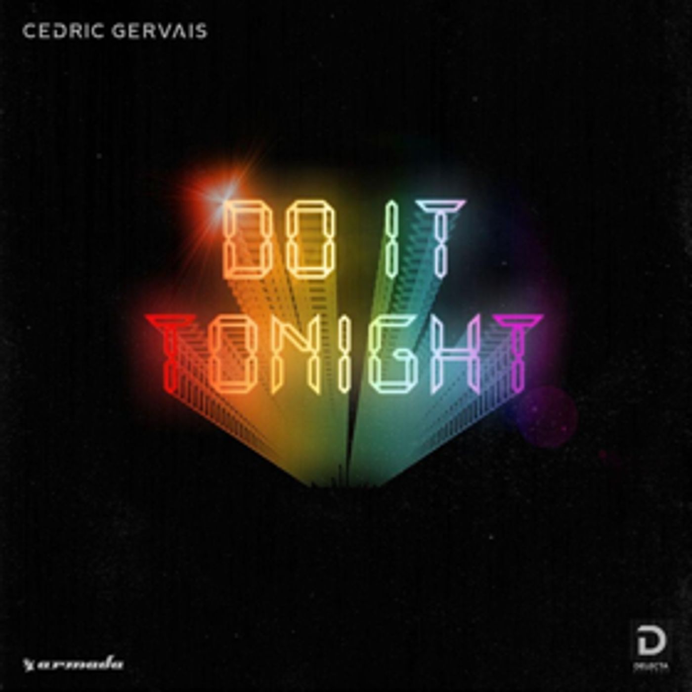 Cedric Gervais Turns The S.O.S. Band's 1980 Hit Song Into Present-Day Masterpiece: DO IT TONIGHT  Image