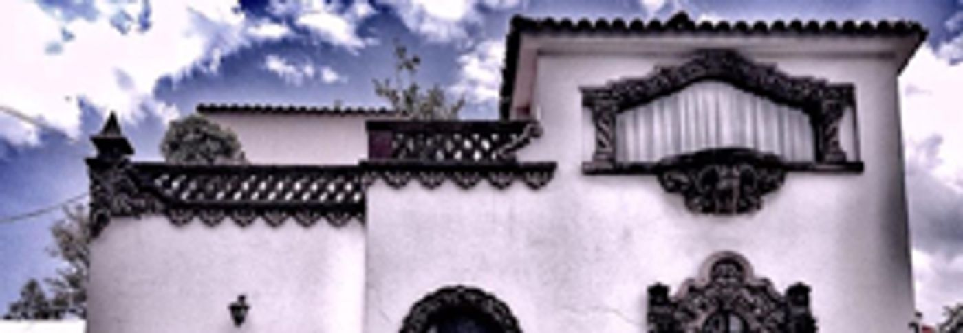 THE HOUSE OF BERNARDA ALBA directed by Jeremy Aluma at The Theatre School  Image
