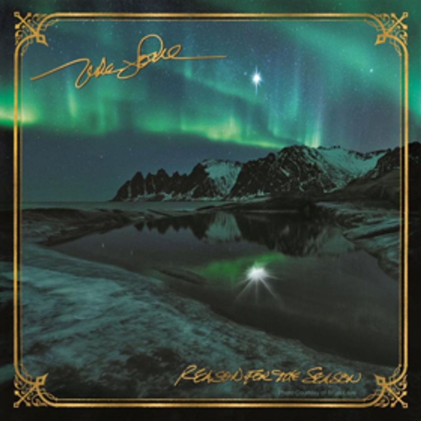 The Beach Boys' Mike Love's 'Reason For The Season' is Out Today The Beach Boys' Mike Love's 'Reason For The Season' is Out Today Image