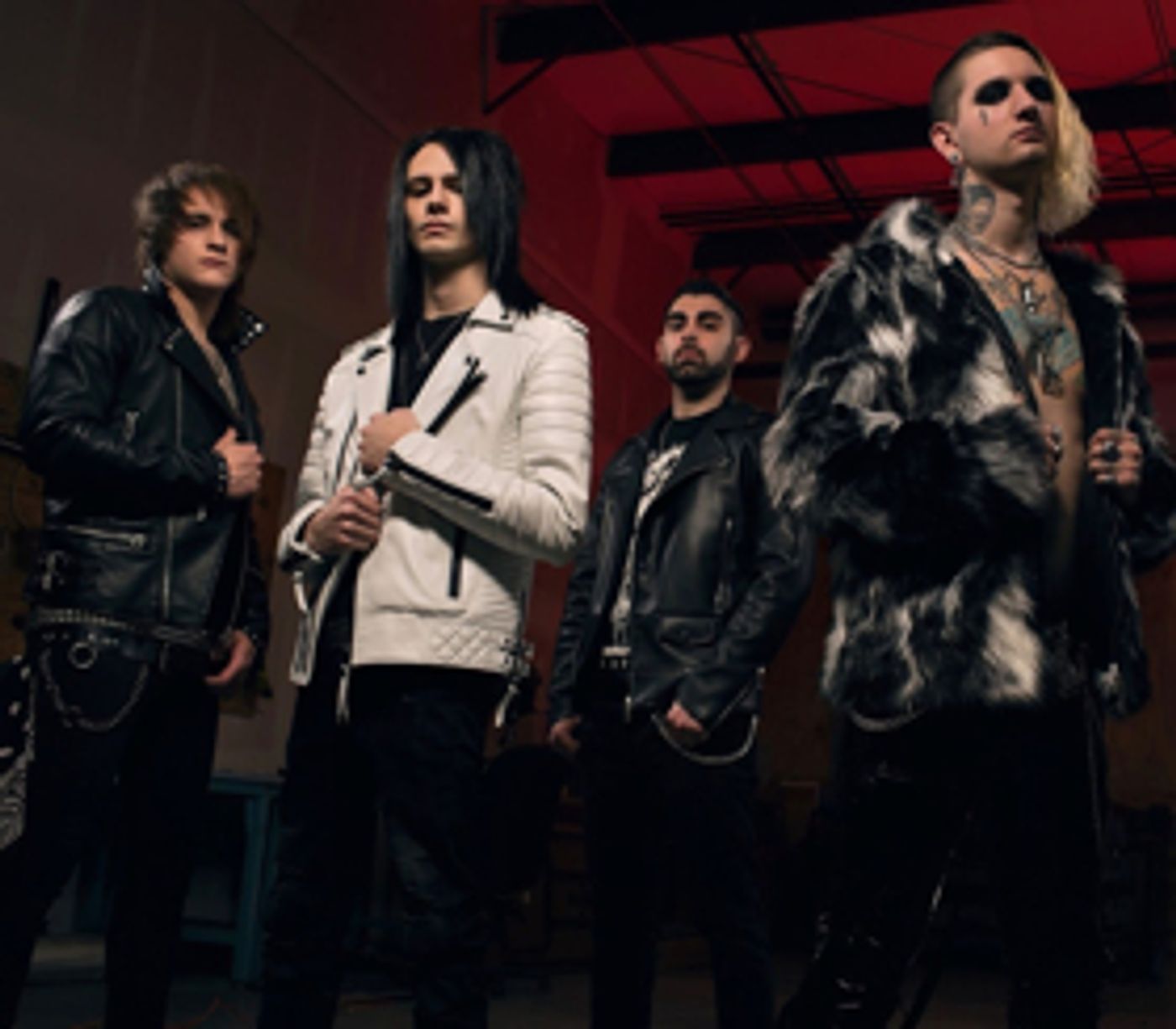 Another Day's Armor Sign Management Deal With FM Music Management  Image