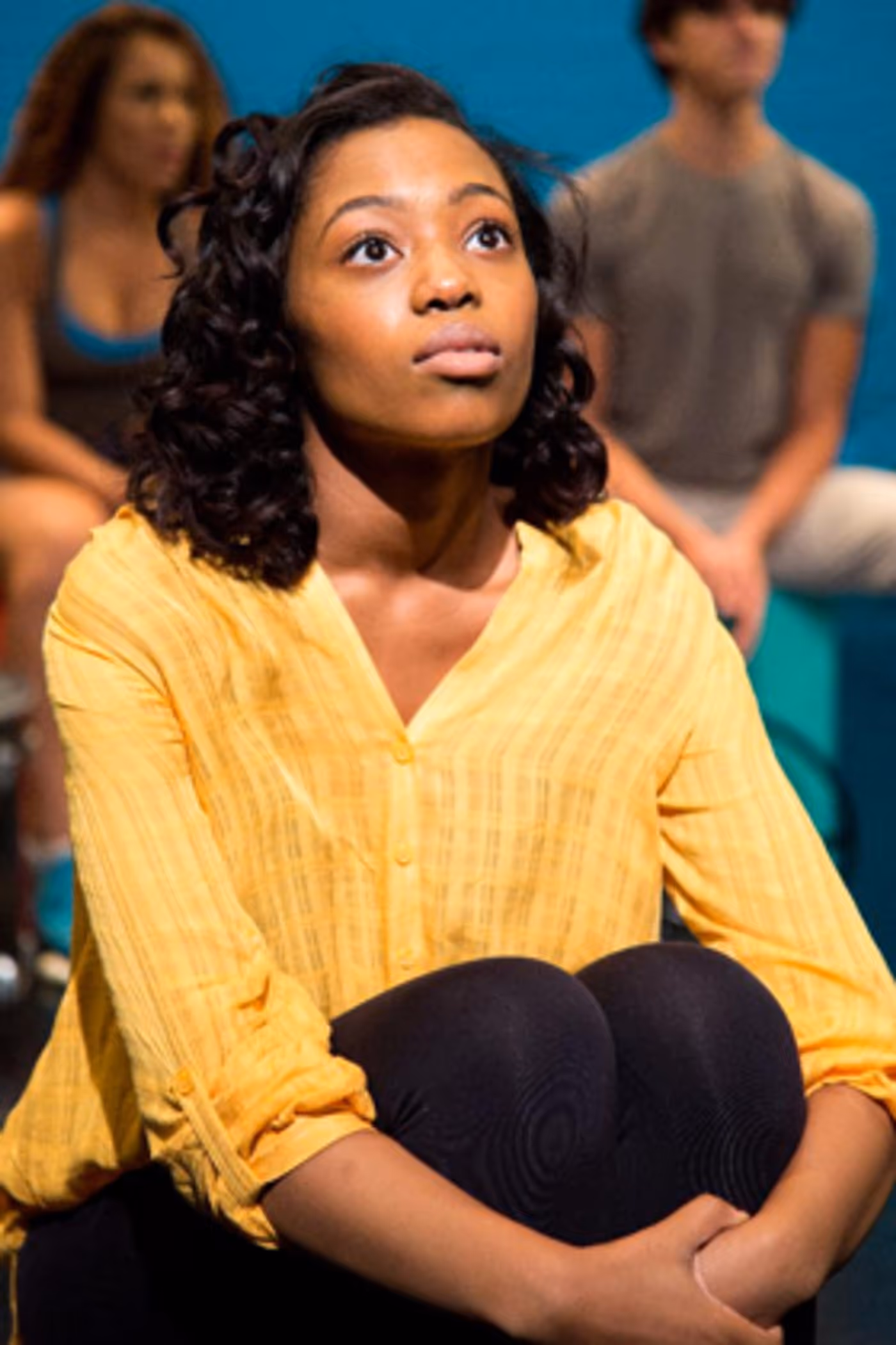 Broadway's ONCE ON THIS ISLAND Bows This Week; Lottery Policy Announced! Image
