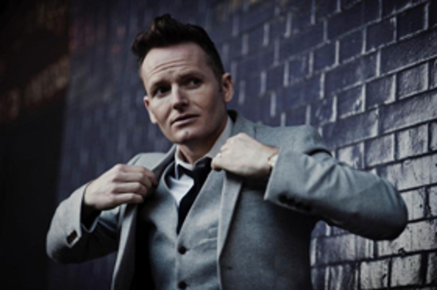 Review: JOE STILGOE BAND, Ronnie Scott's Review: JOE STILGOE BAND, Ronnie Scott's Image