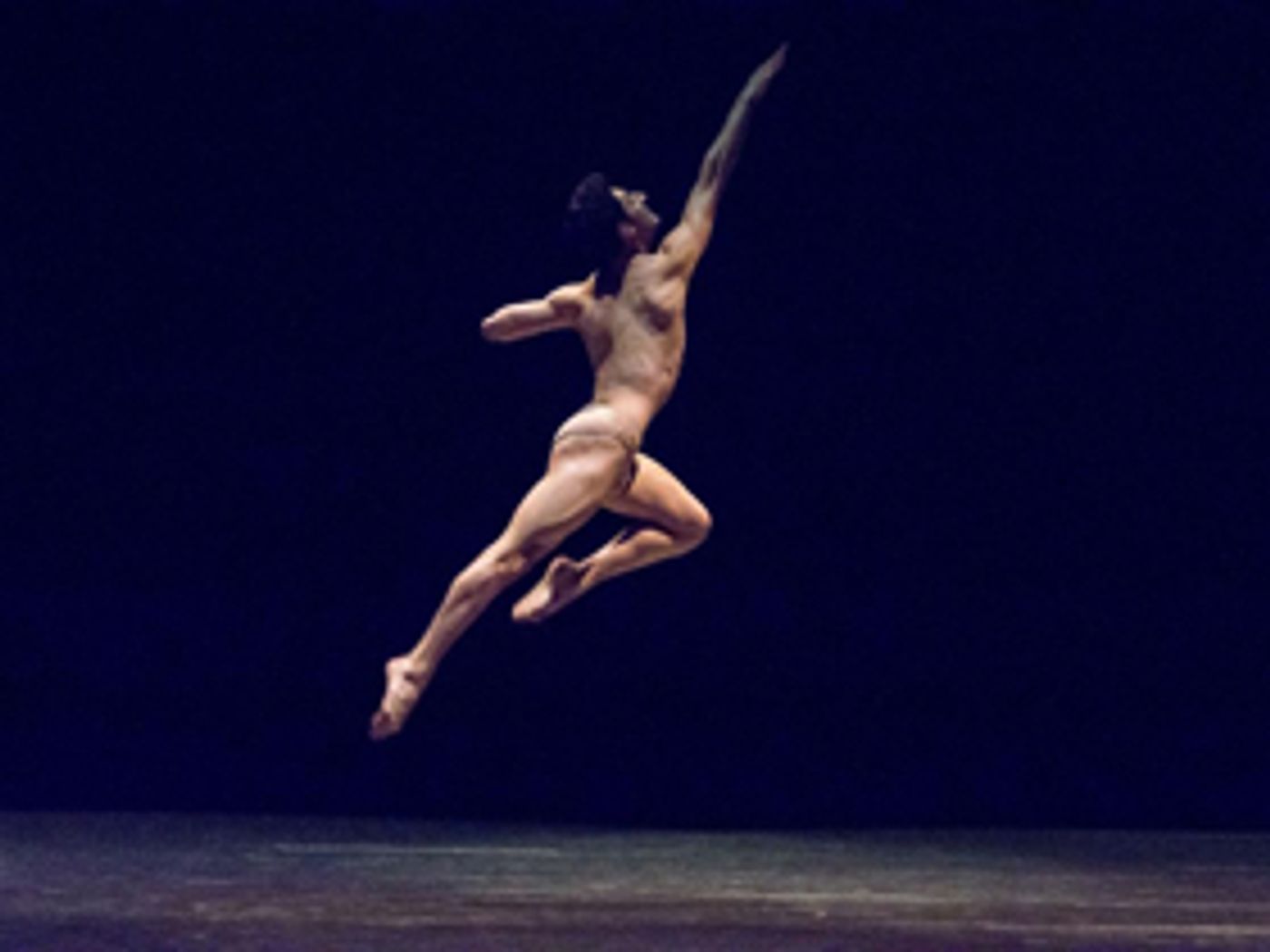 Review: LA Ballet's PUSHING DANCE BOUNDARIES Presents Avant-Garde Works From 3 Remarkable Choreographers  Image