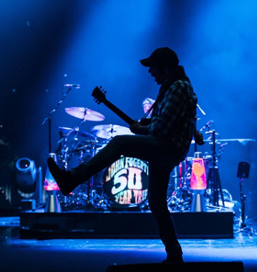 John Fogerty Announces Additional U.S. Tour Dates Image