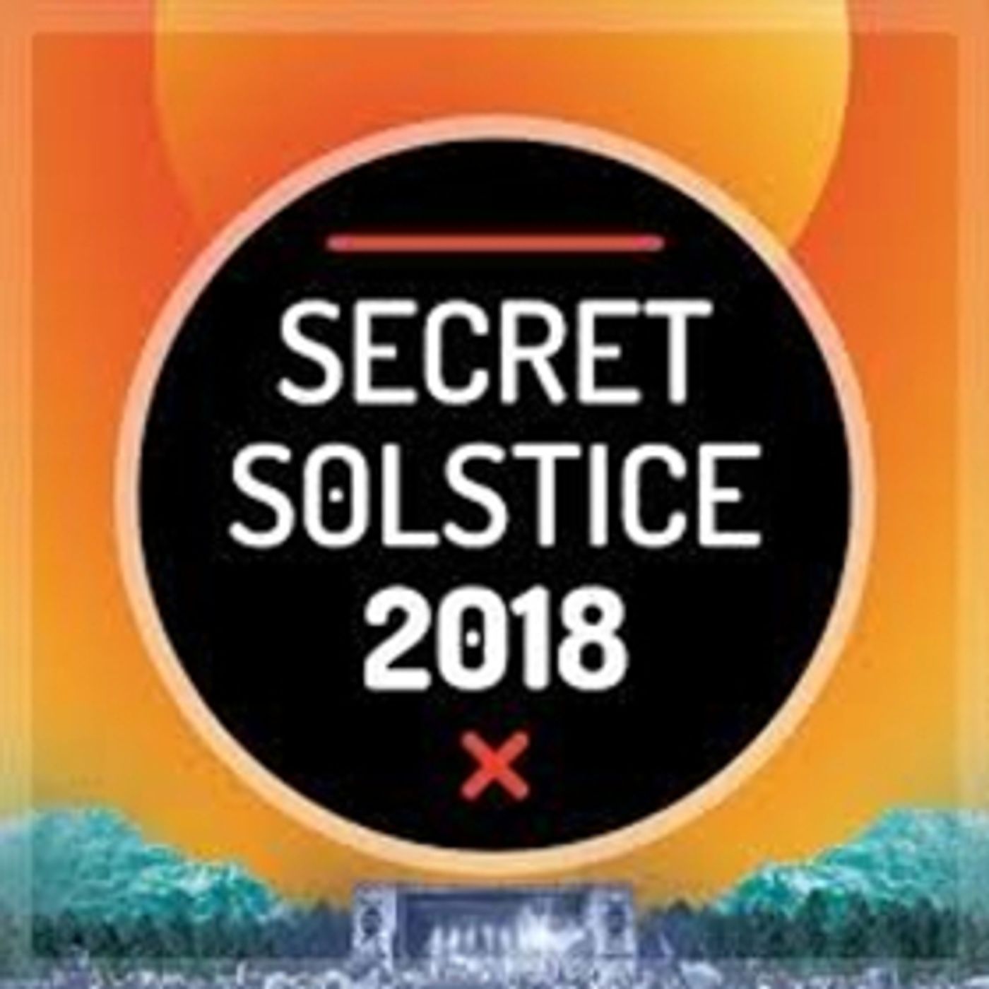 Iceland's Secret Solstice Announces Final Lineup, Side Party Headliners, And Daily Schedule  Image