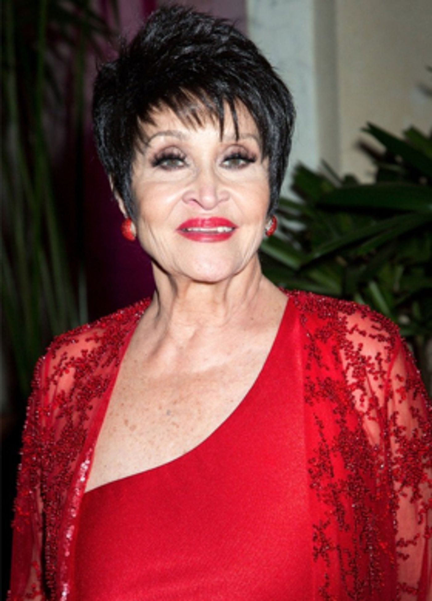Chita Rivera, Andy Grammer, and Kyla Jade Join the Lineup for A CAPITOL FOURTH on PBS  Image