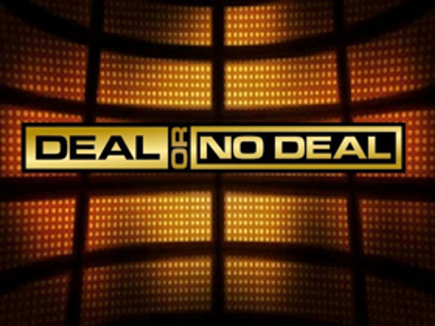 CNBC's All-New DEAL OR NO DEAL To Originate From Universal Orlando Resort CNBC's All-New DEAL OR NO DEAL To Originate From Universal Orlando Resort Image