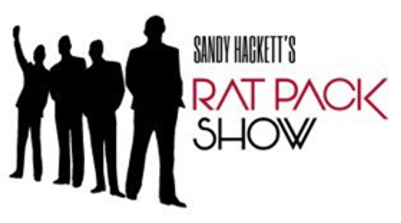 Sandy Hackett's Rat Pack Show Kicks off 2018-2019 Theatre Season Tour Sandy Hackett's Rat Pack Show Kicks off 2018-2019 Theatre Season Tour Image