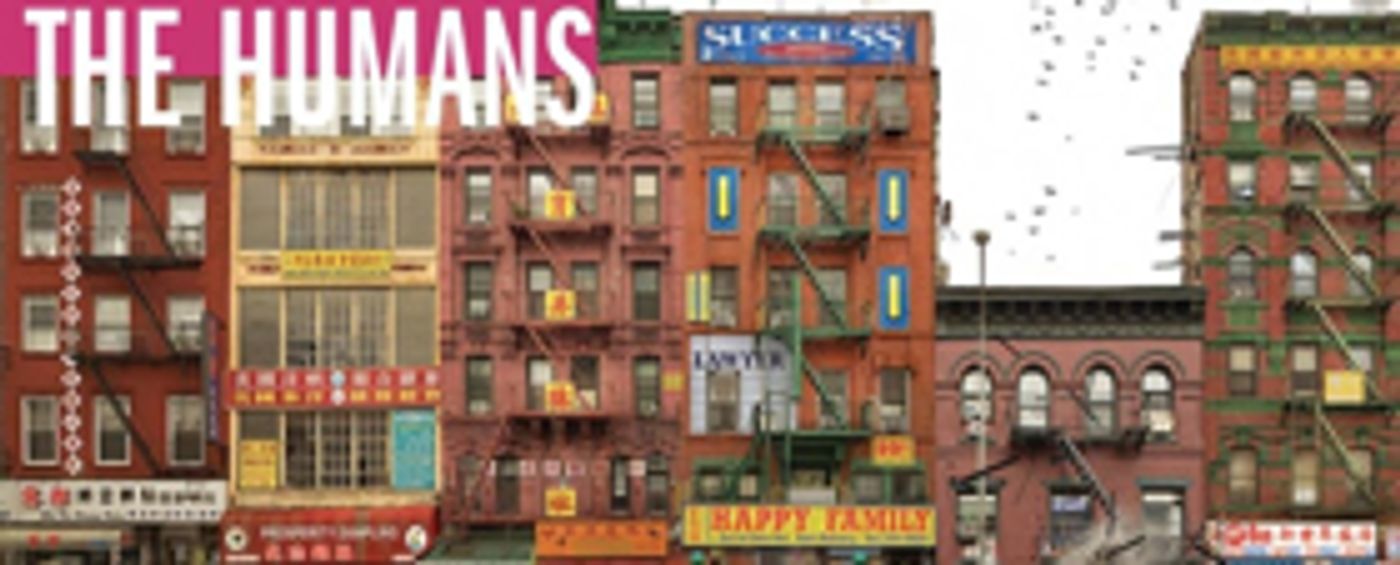 Hampstead Theatre Announces THE HUMANS and More as Next Productions For Main Stage And Hampstead Downstairs  Image