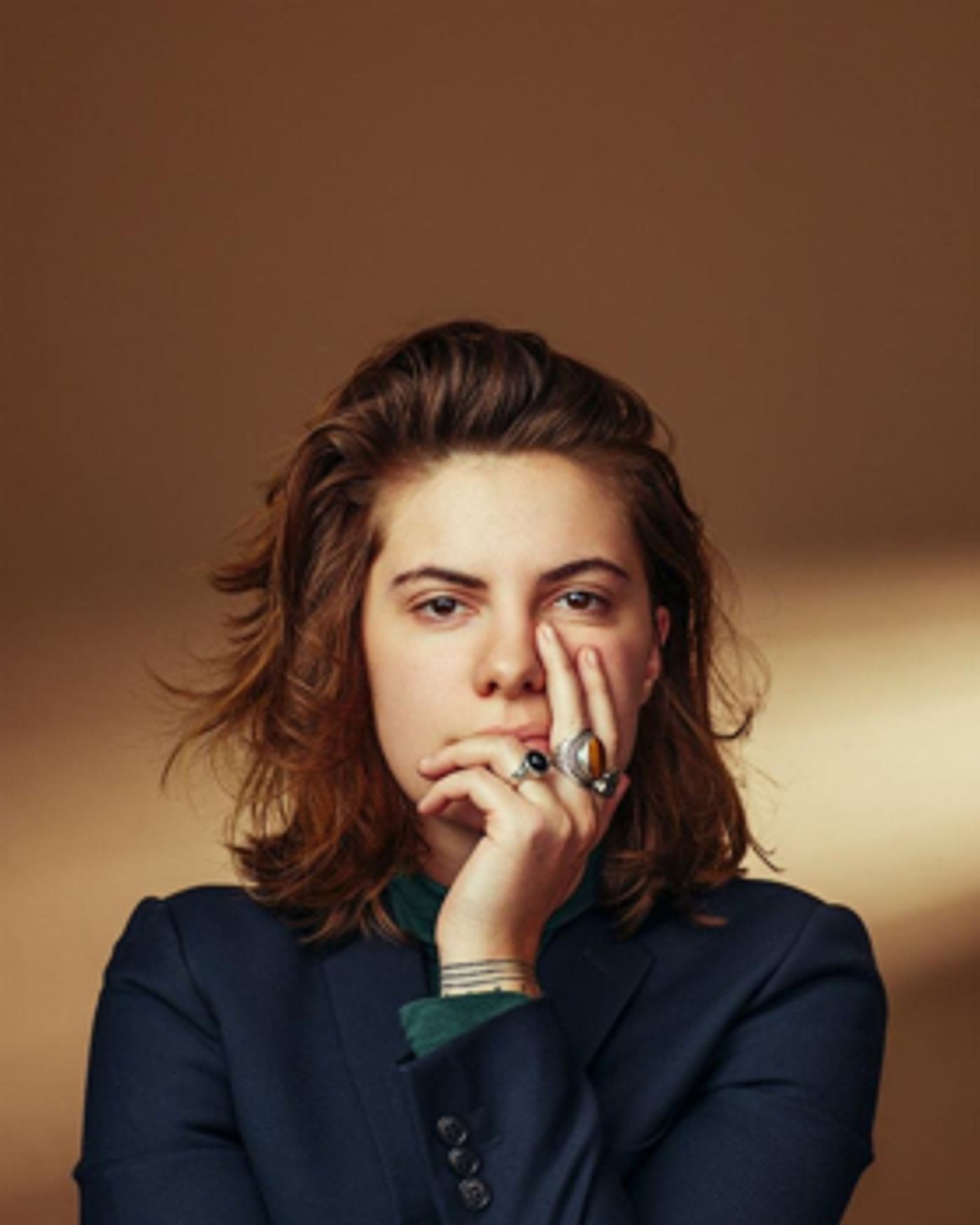 Georgi Kay Releases Debut Album  Image