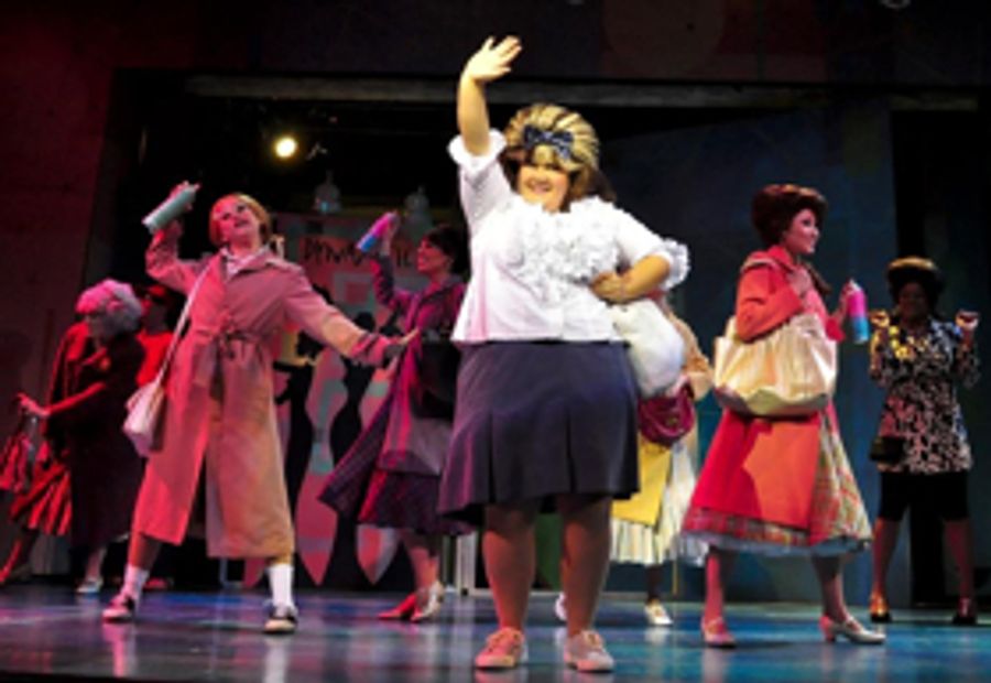 Beef & Boards Dives Into 2019 With Eight Exciting Musicals Image