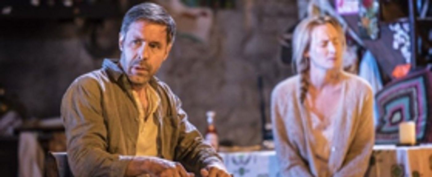 Meet the Cast of THE FERRYMAN- Now in Previews!  Image