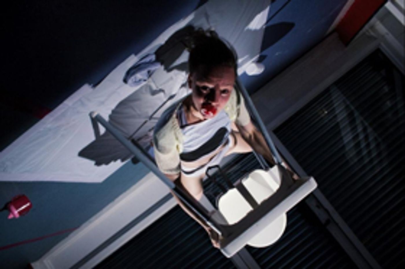 BABY FACE to Launch UK Tour  Image