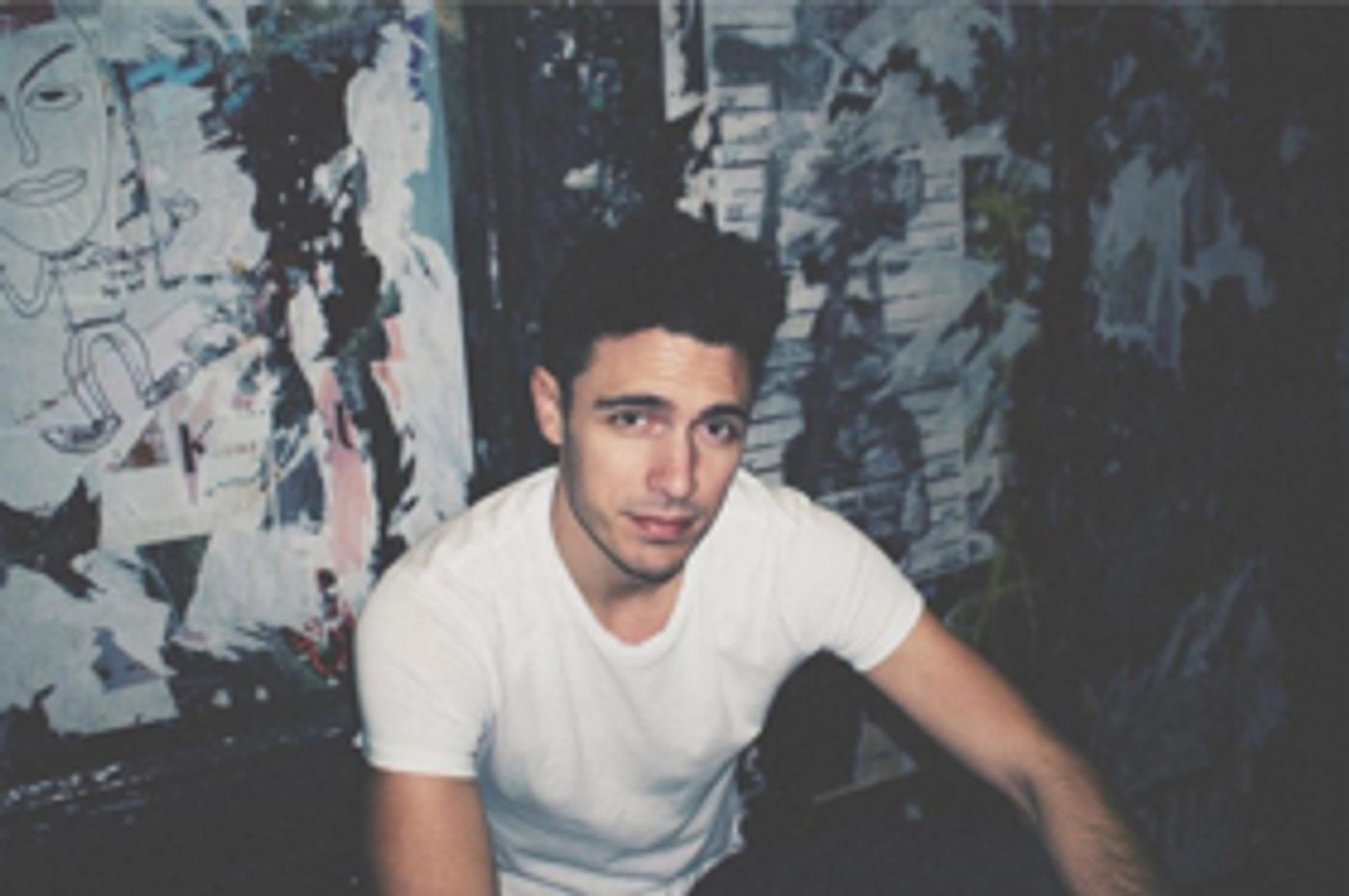 Marc Scibilia's LIFE IN MY BONES Is Exclusively Premiering On Spotify on 11/2  Image