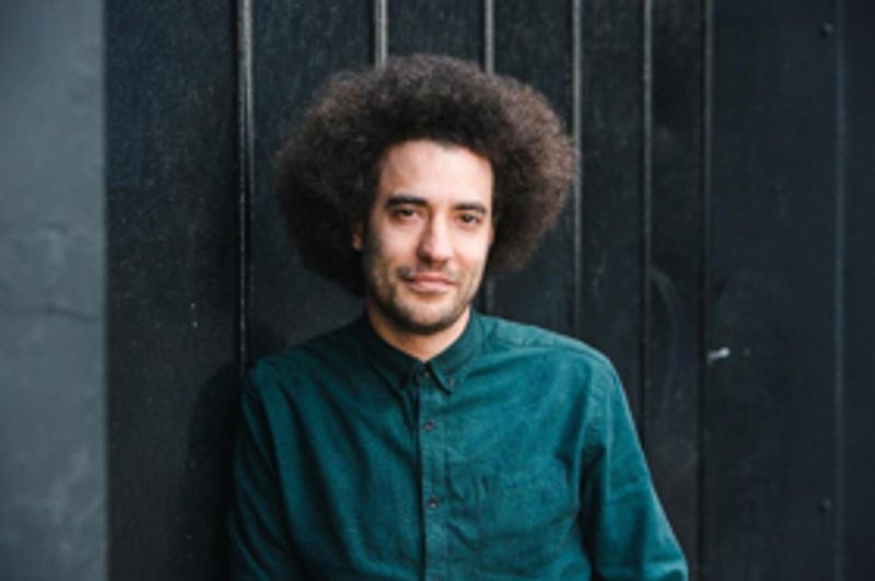 The Unicorn Theatre Appoints Justin Audibert as Artistic Director Image