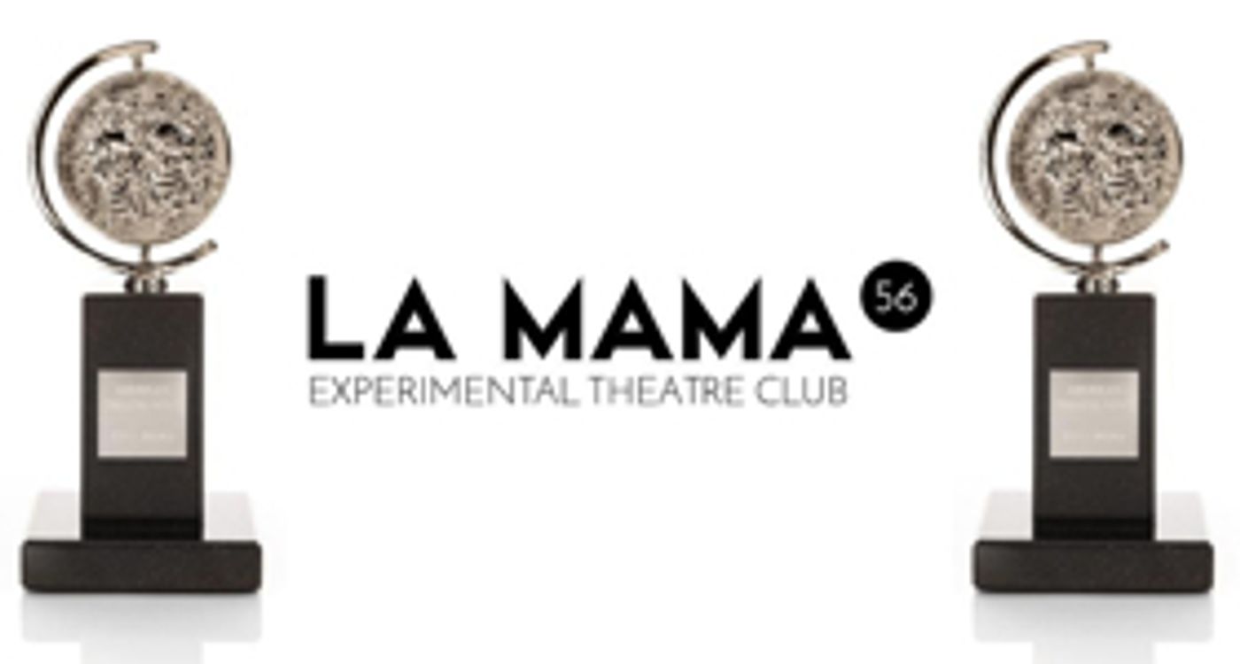 La MaMa E.T.C. to Receive 2018 Regional Theatre Tony Award La MaMa E.T.C. to Receive 2018 Regional Theatre Tony Award Image